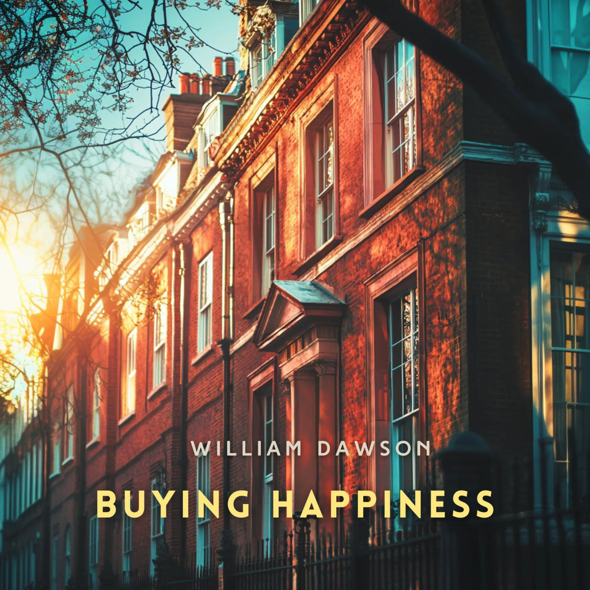 Buying Happiness