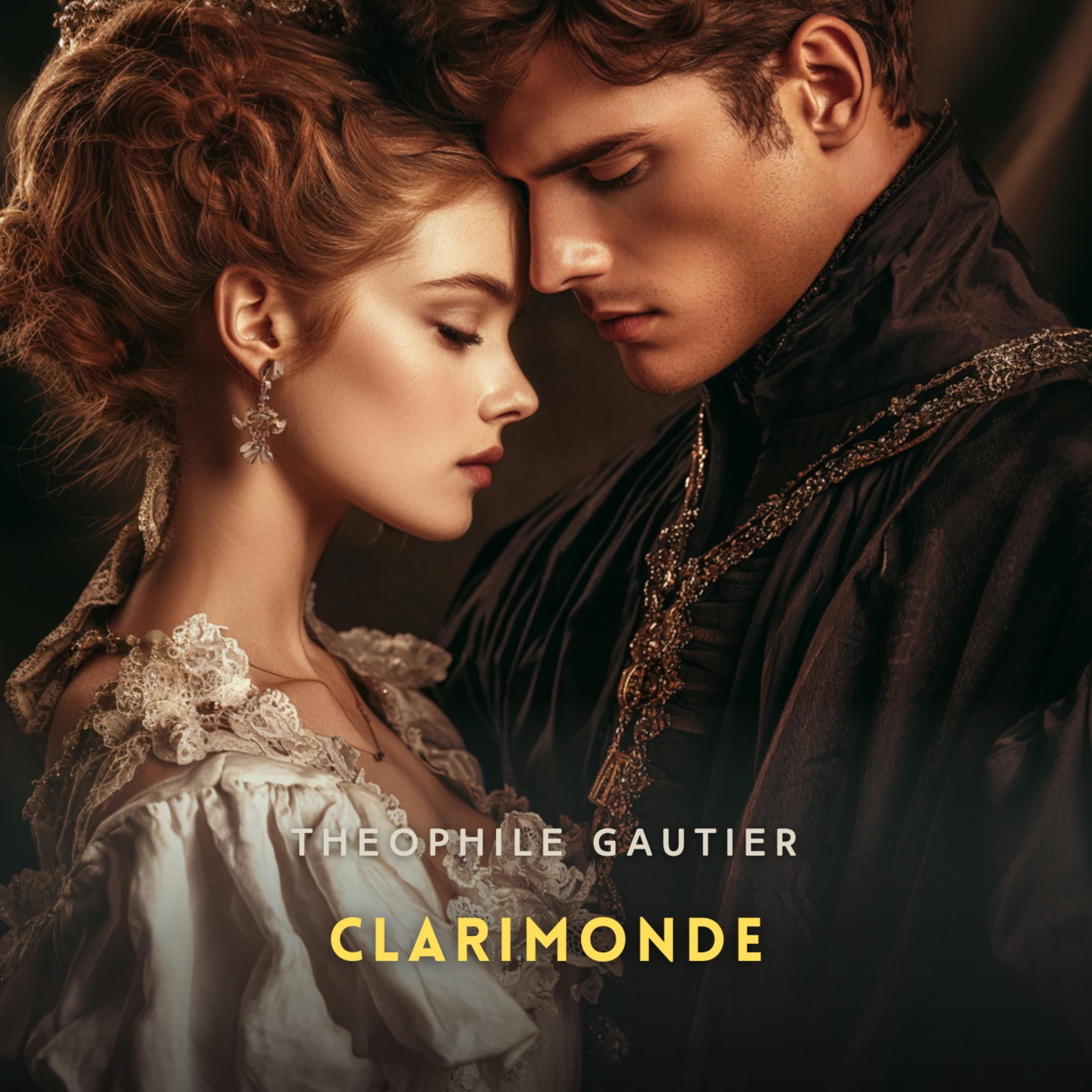Clarimonde