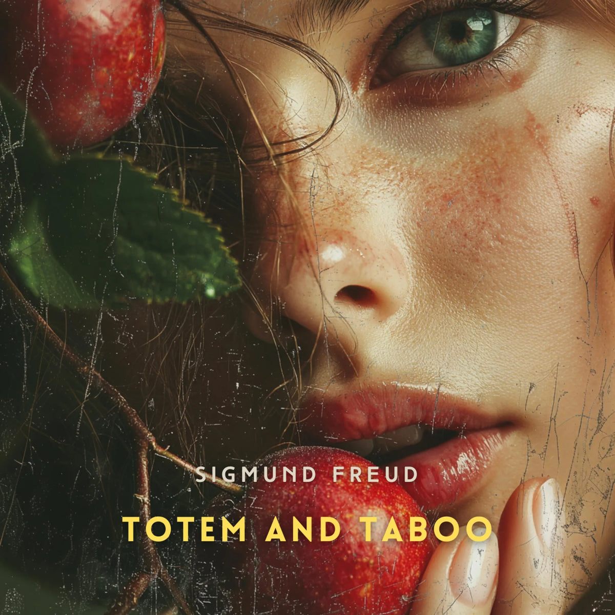 Totem and Taboo