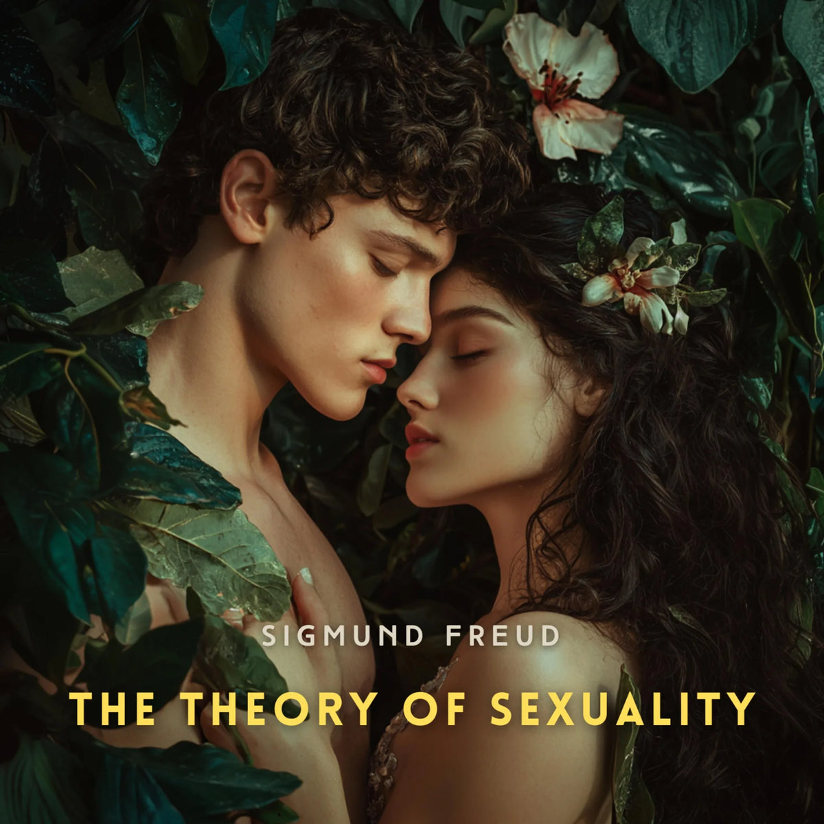 The Theory of Sexuality