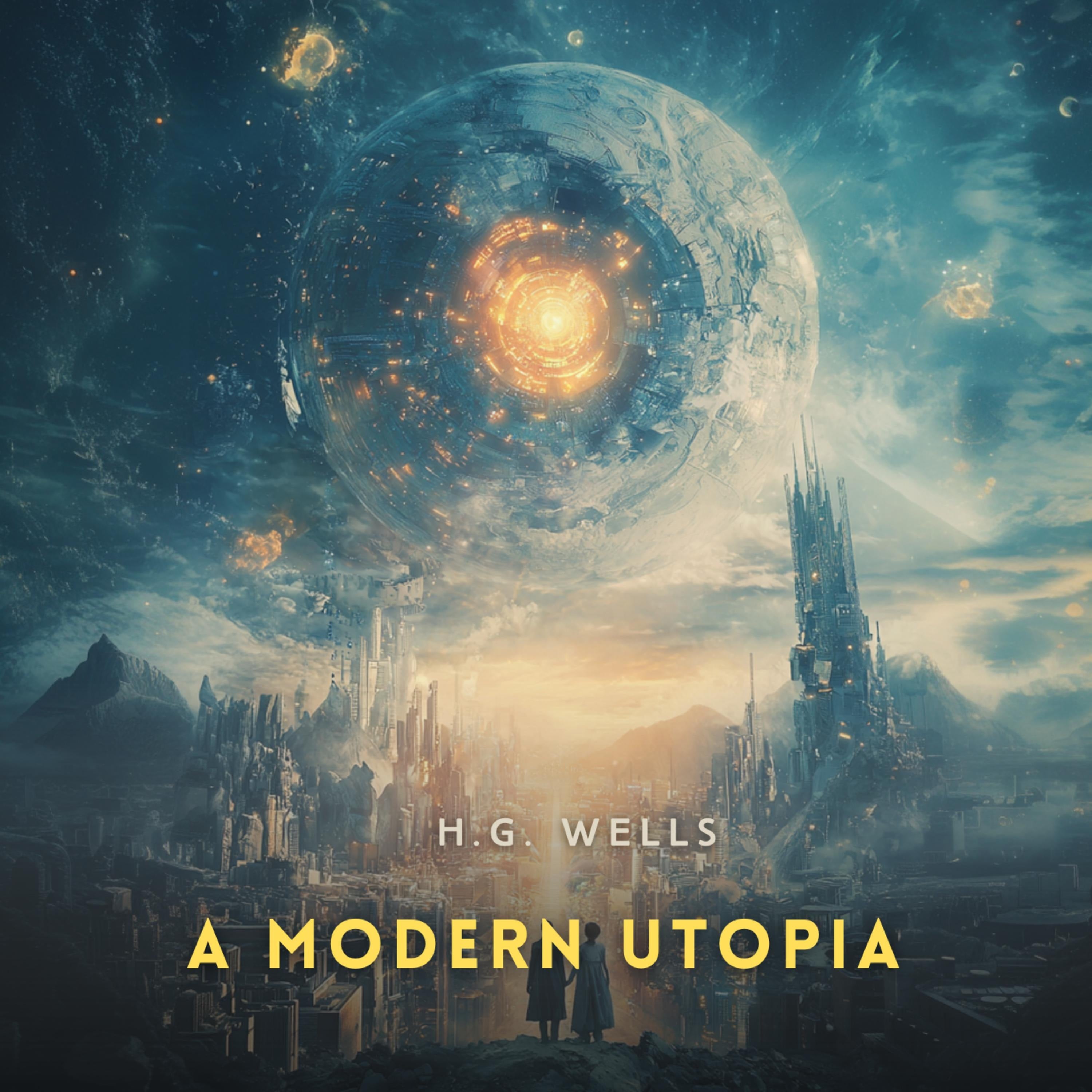 A Modern Utopia