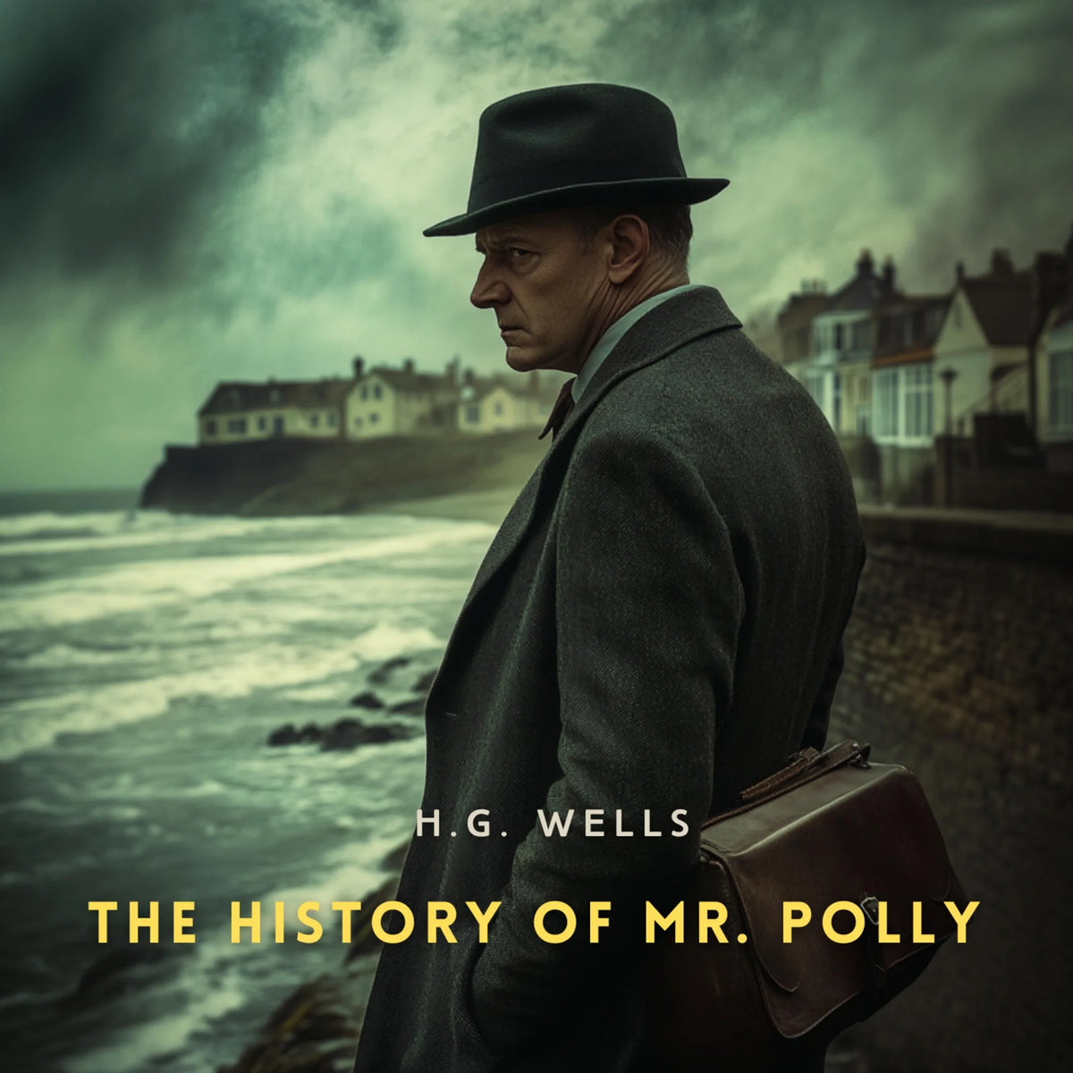 The History of Mr. Polly