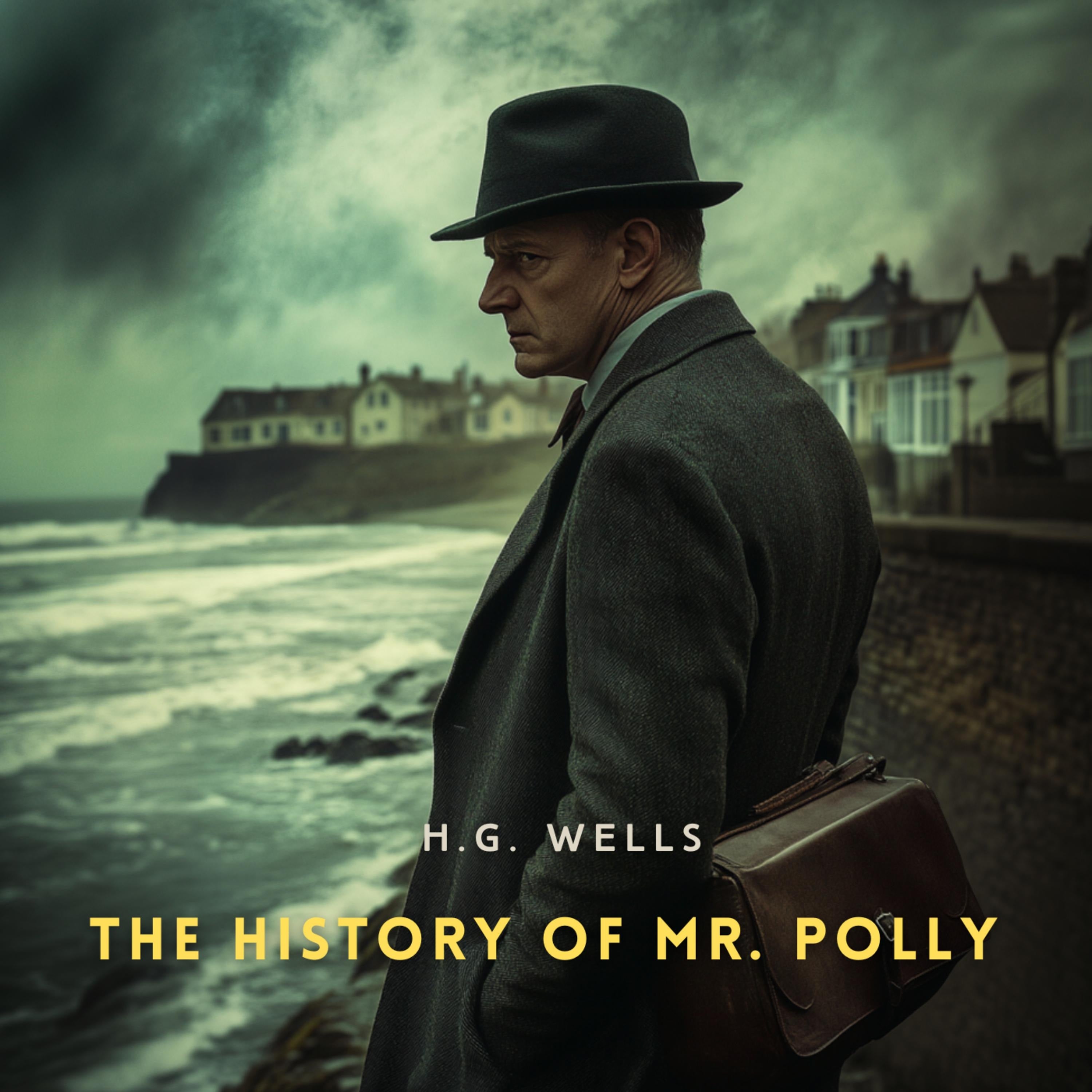 The History of Mr. Polly