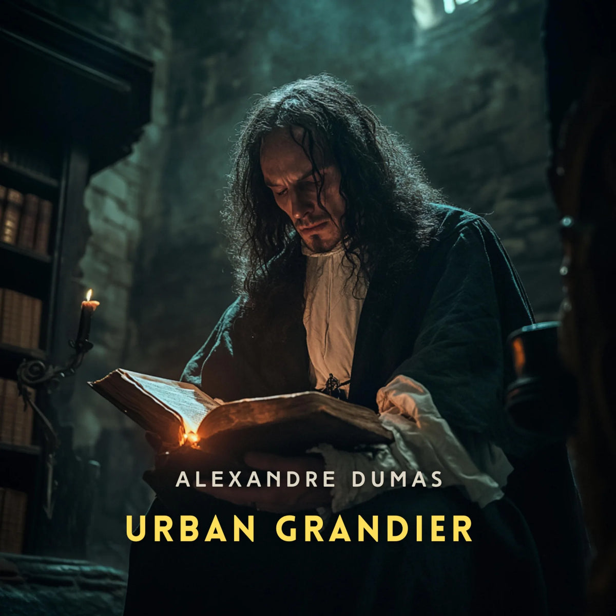 Urban Grandier
