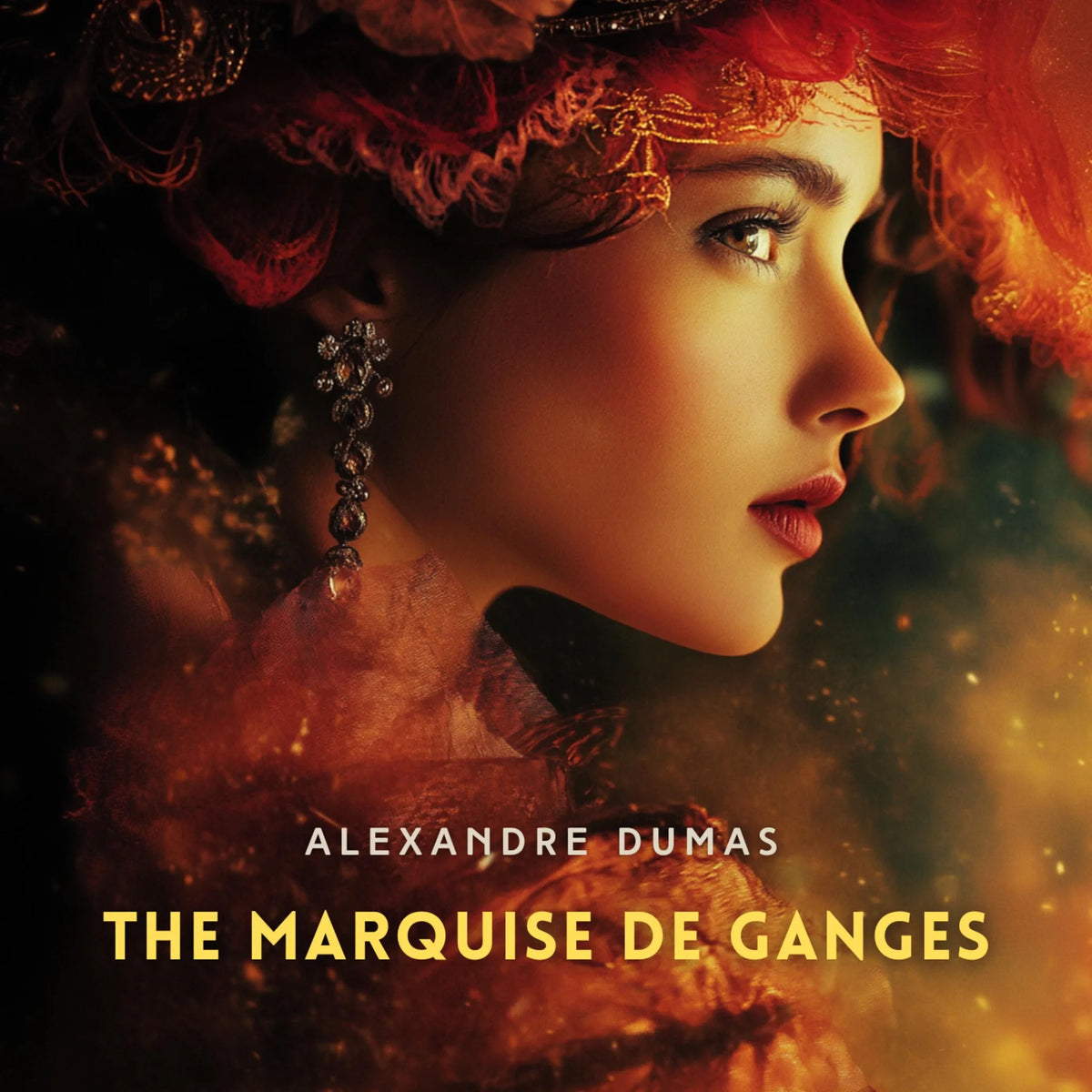 The Marquise de Ganges
