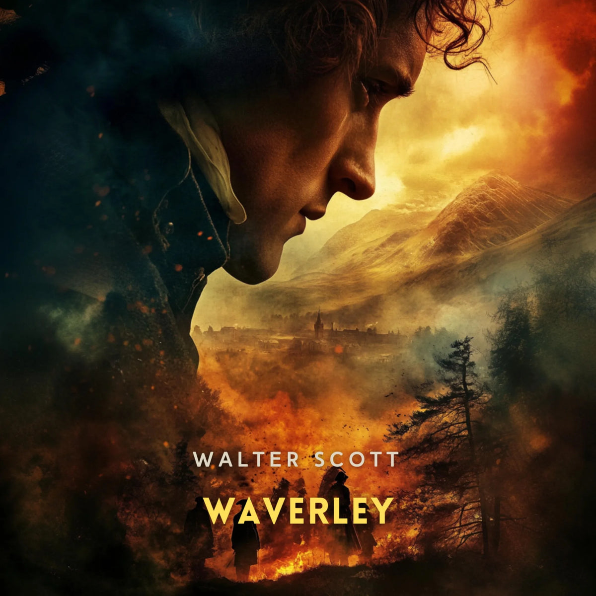 Waverley Volume 1