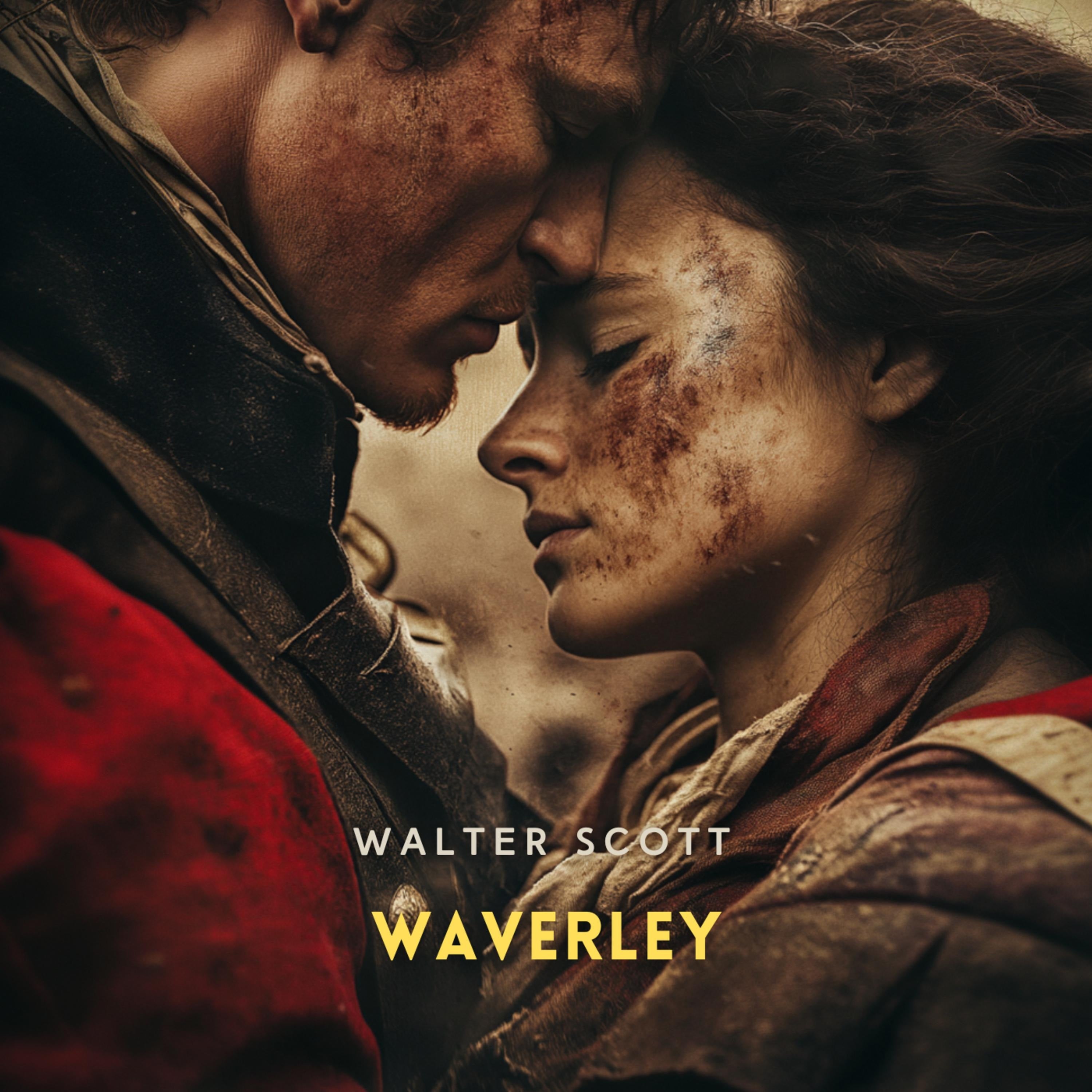 Waverley Volume 2