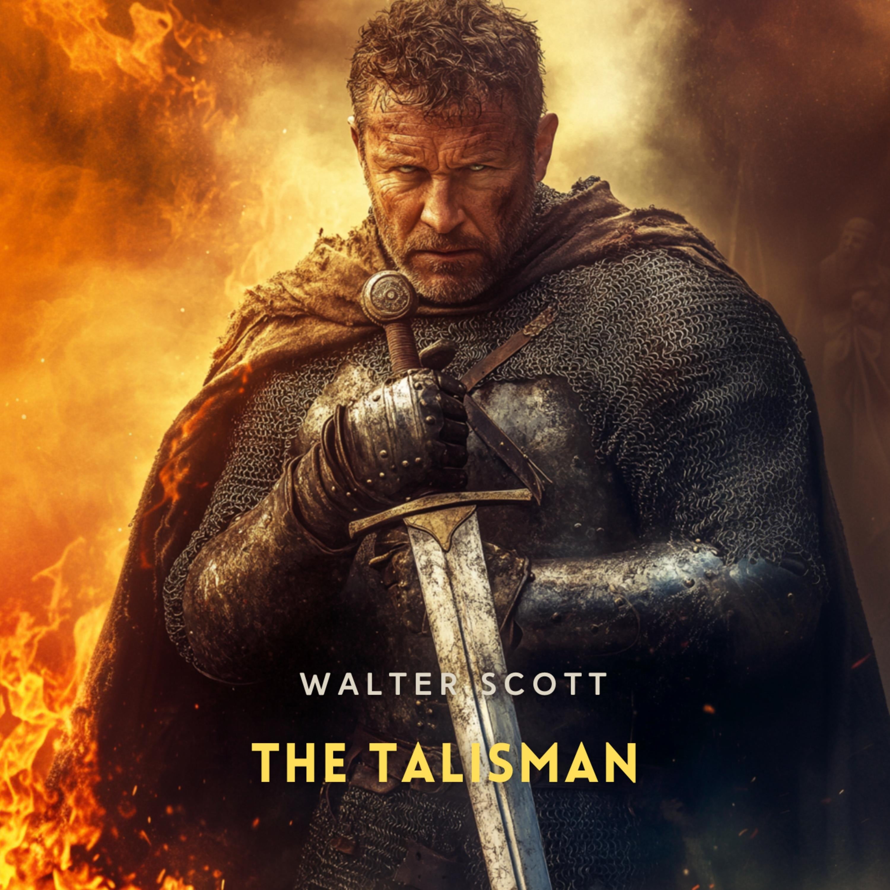 The Talisman