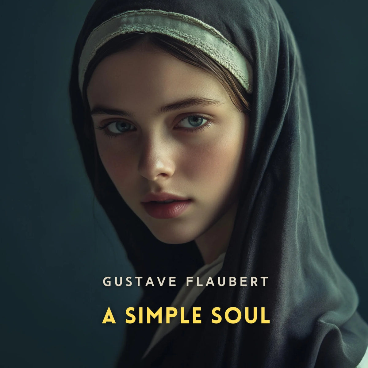 A Simple Soul