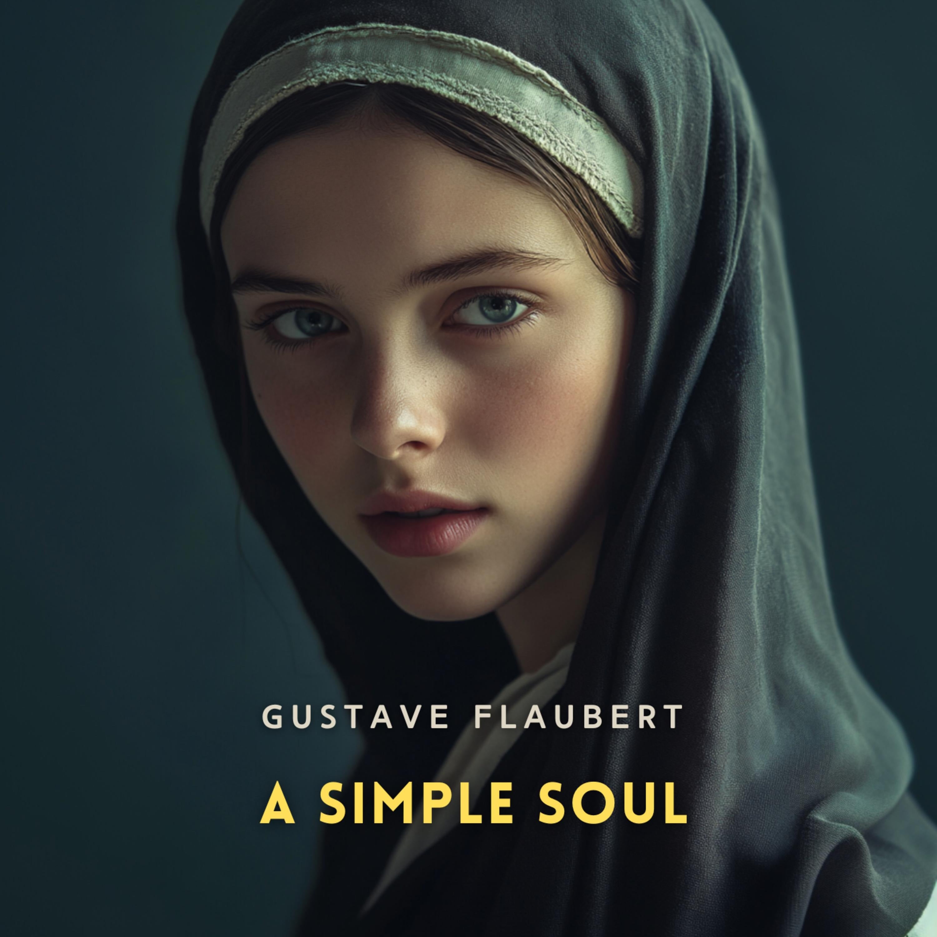 A Simple Soul