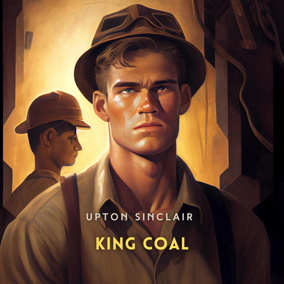 King Coal: A Novel