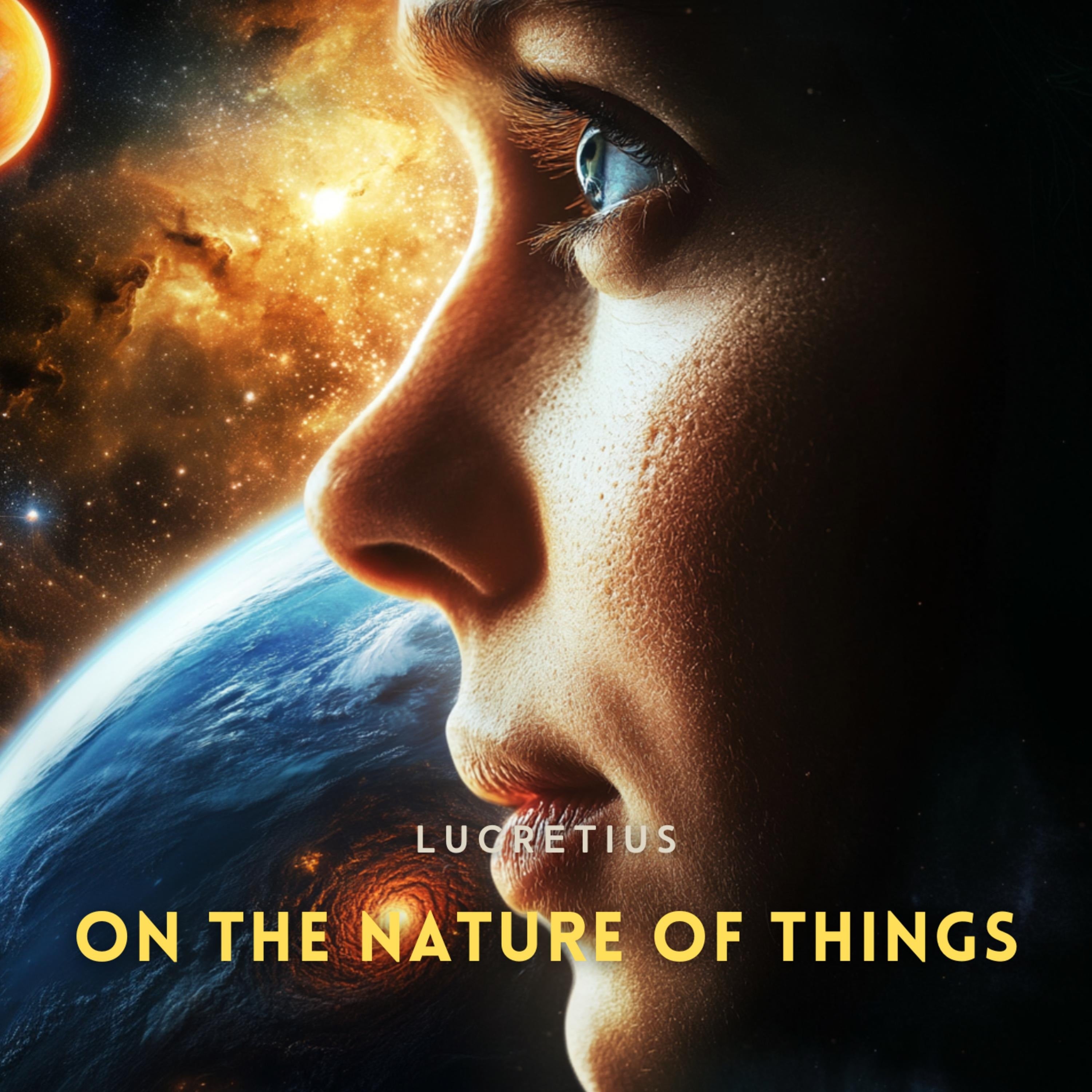 On the Nature of Things