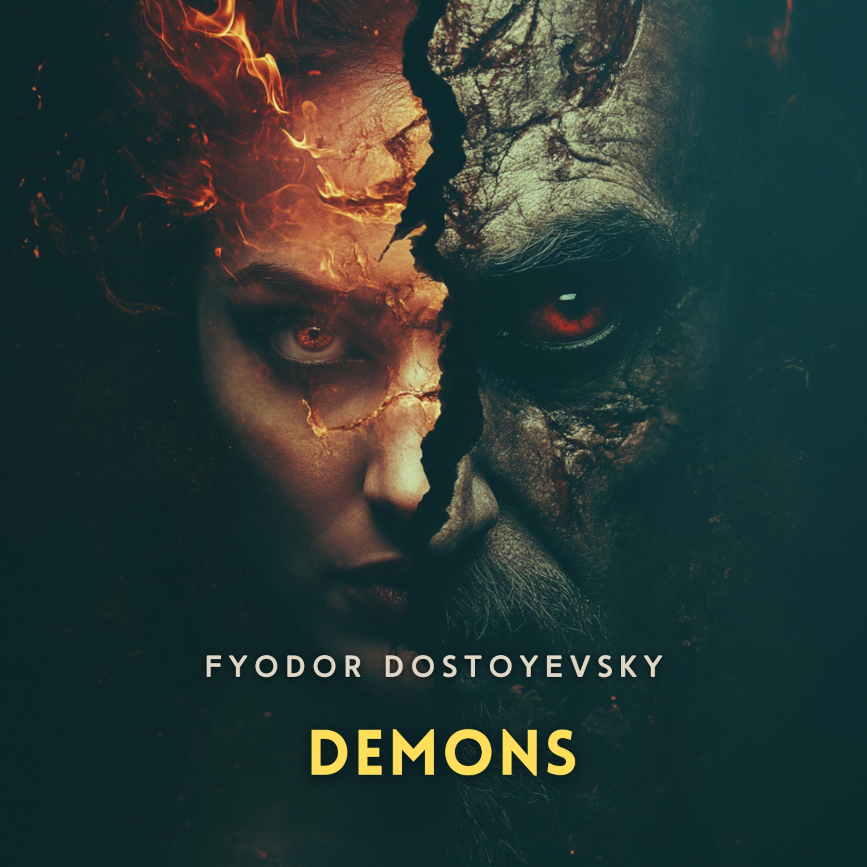 Demons Volume 1