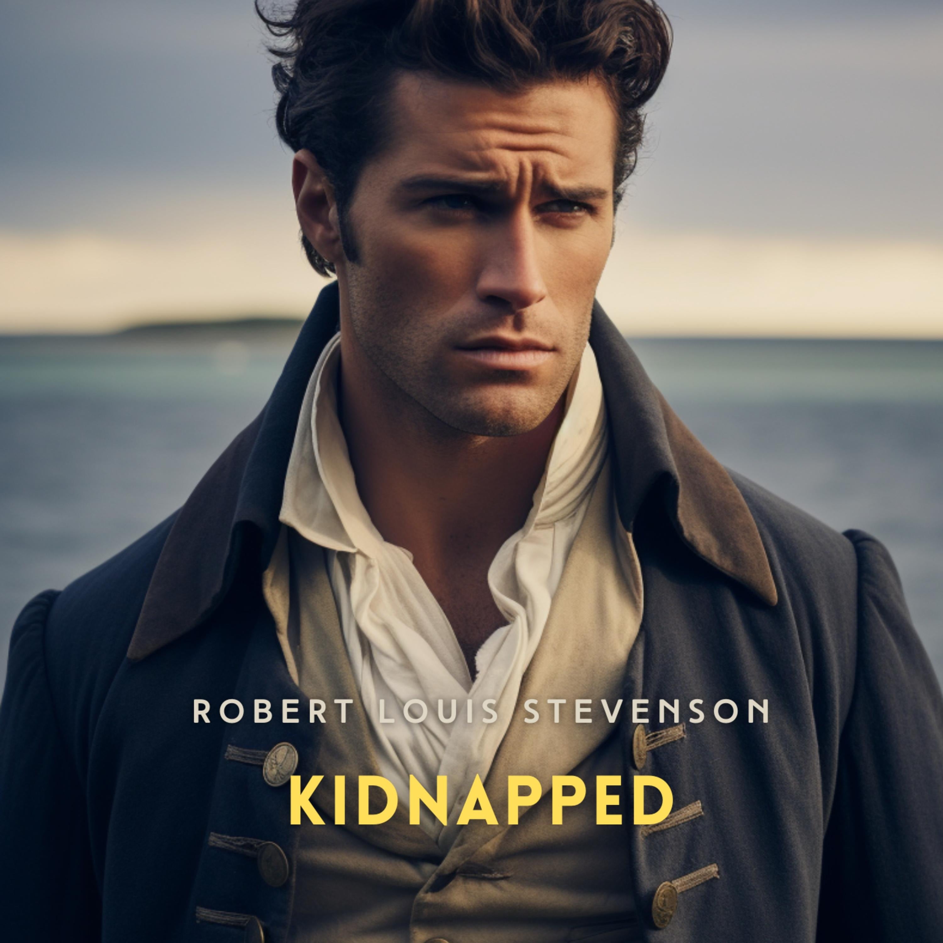 Kidnapped
