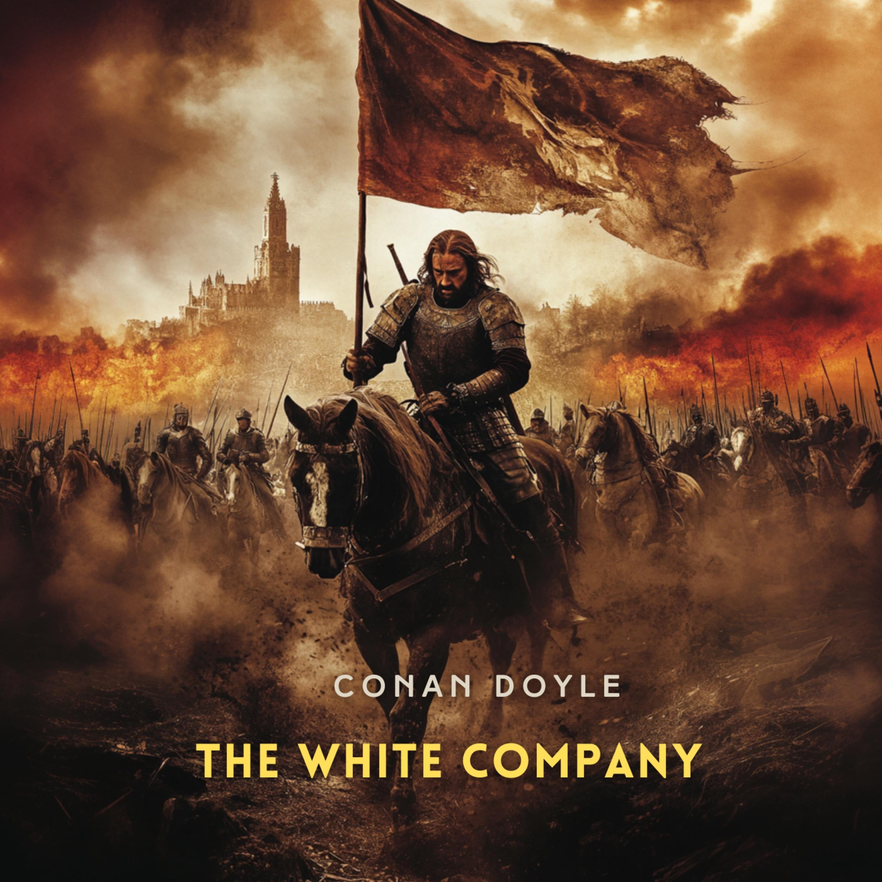 The White Company