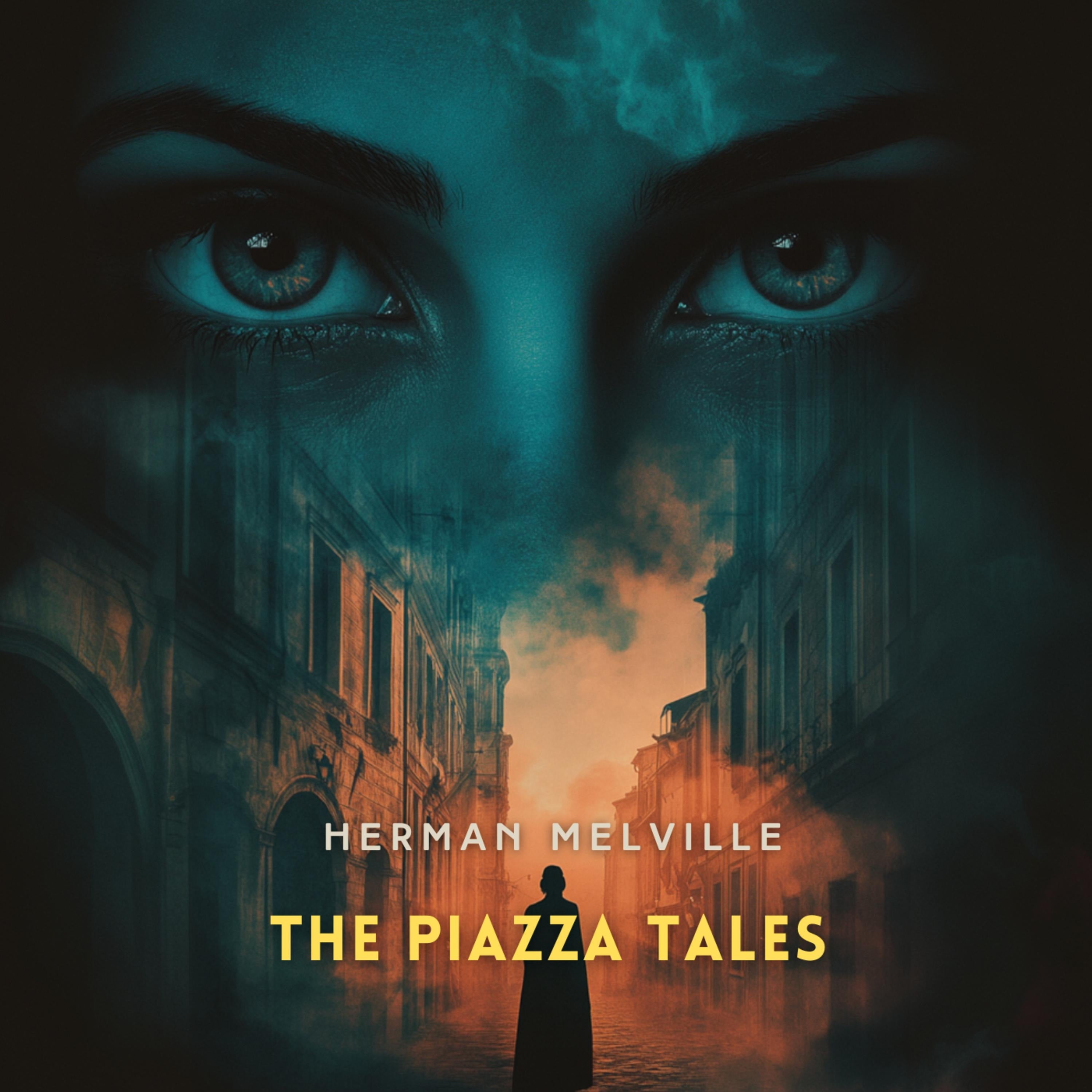 The Piazza Tales