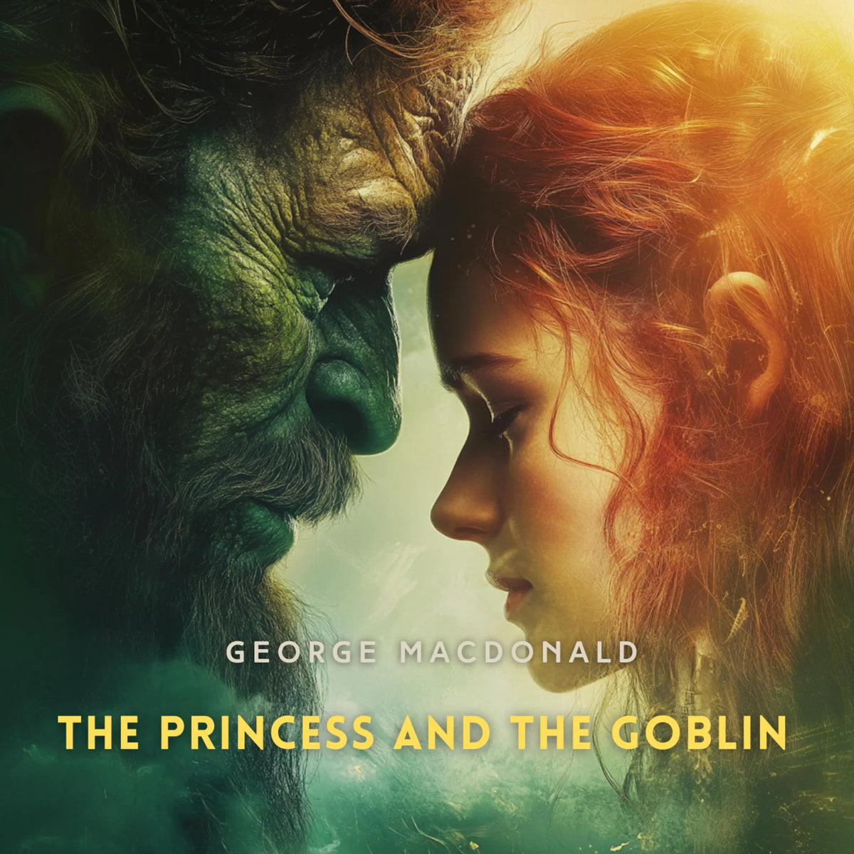 The Princess and the Goblin