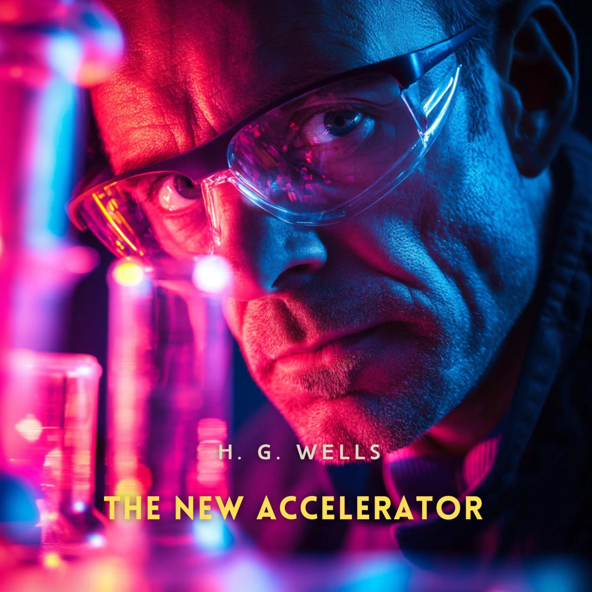 The New Accelerator