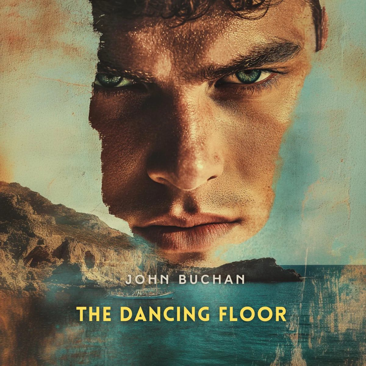 The Dancing Floor