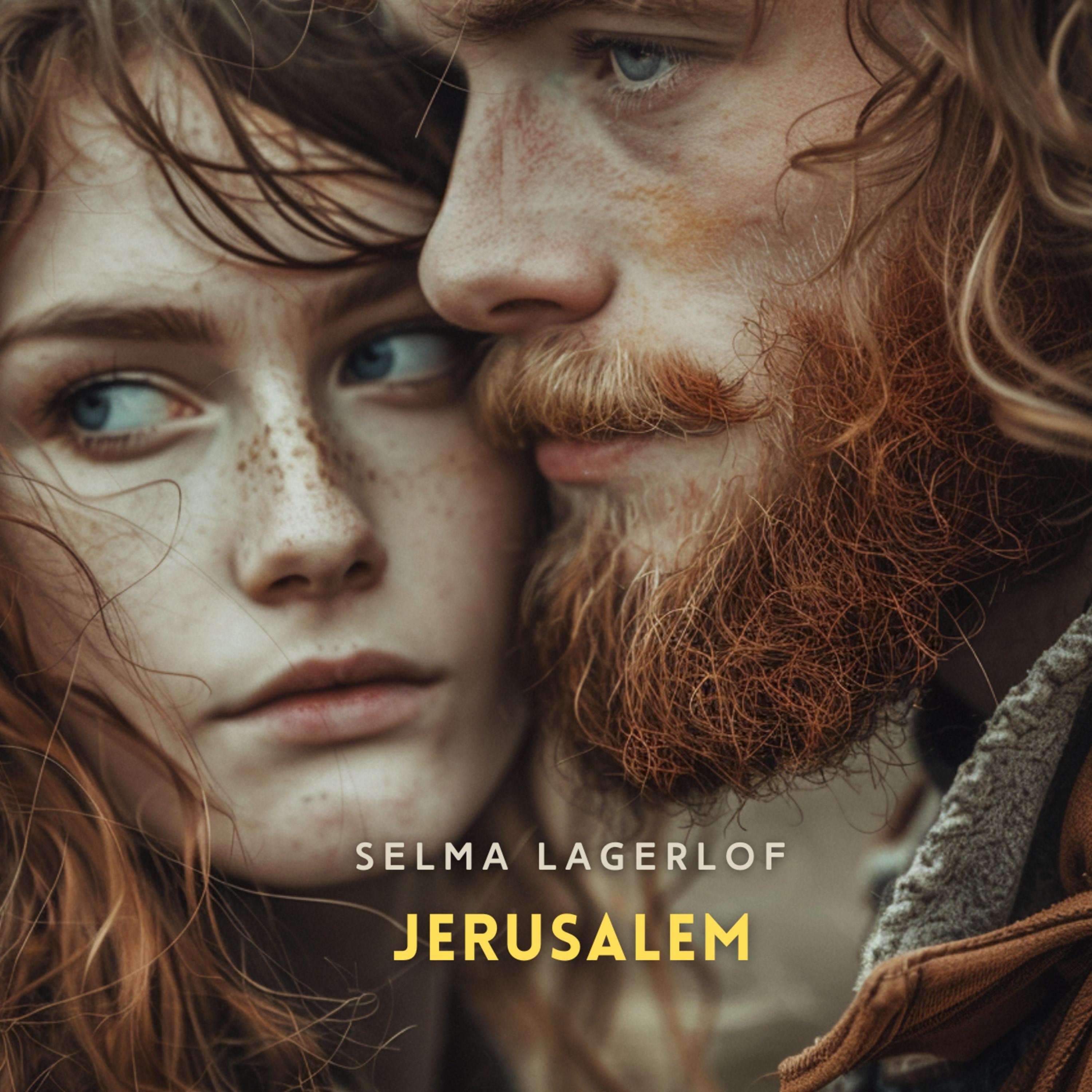 Jerusalem