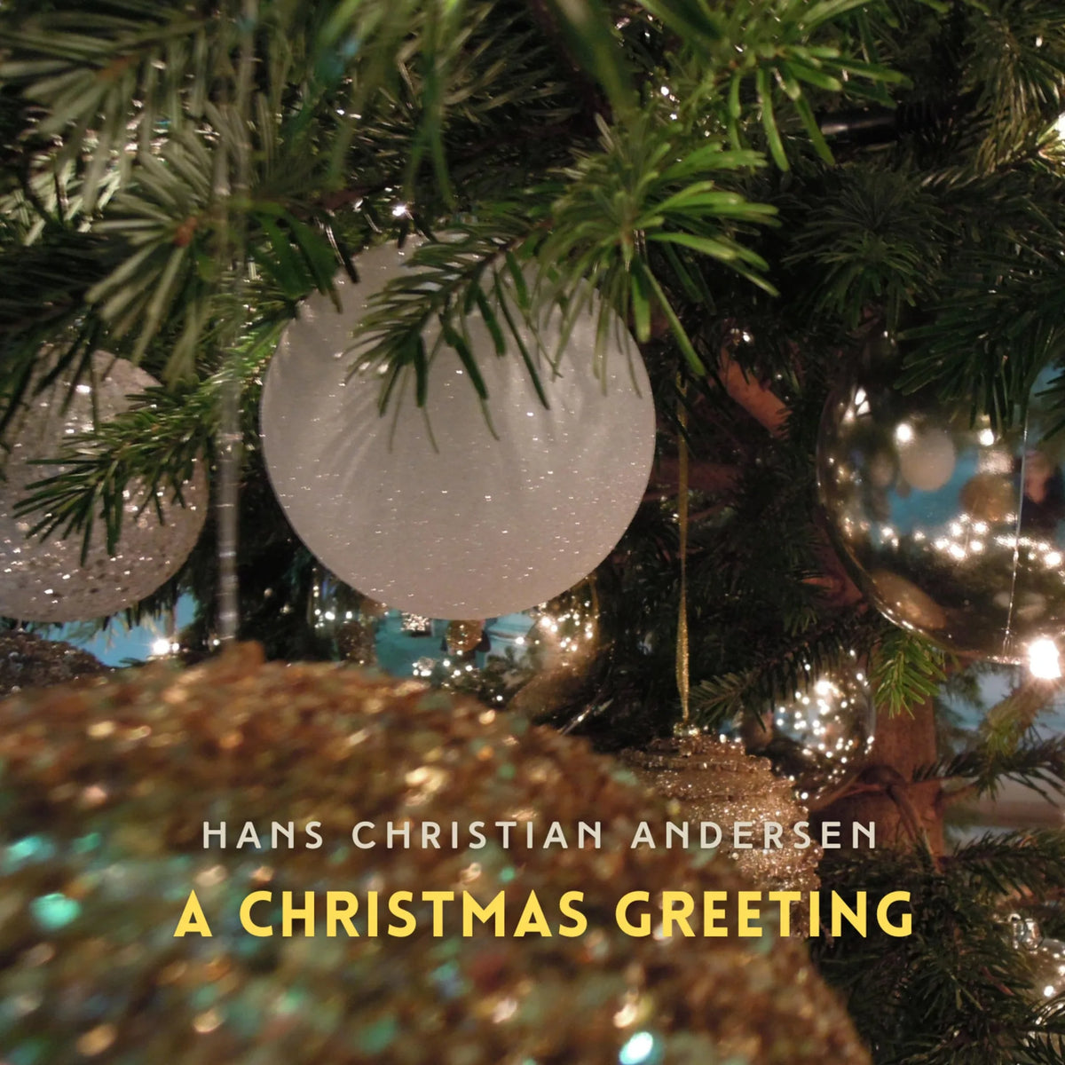 A Christmas Greeting