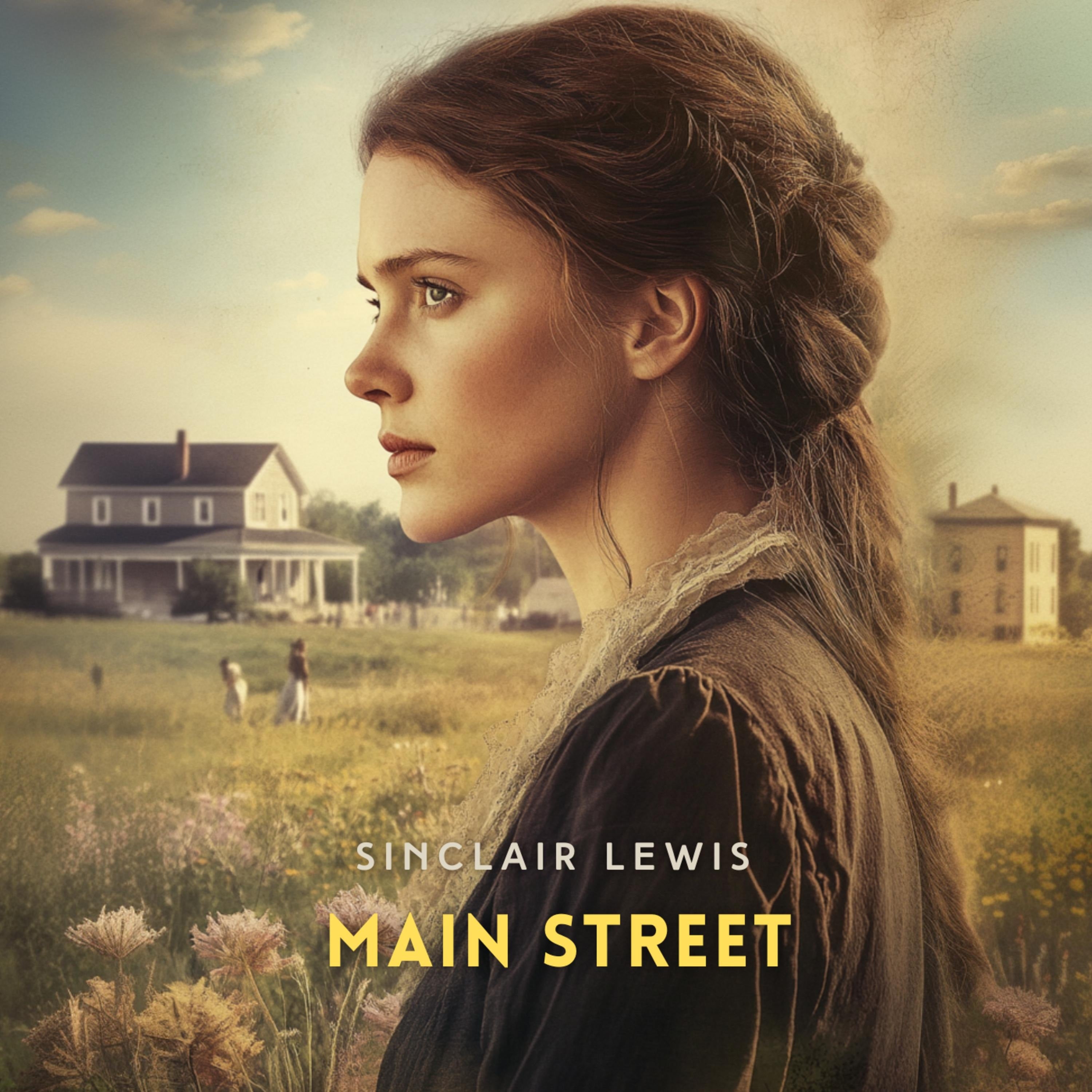 Main Street