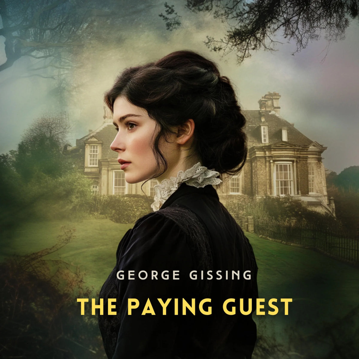 The Paying Guest