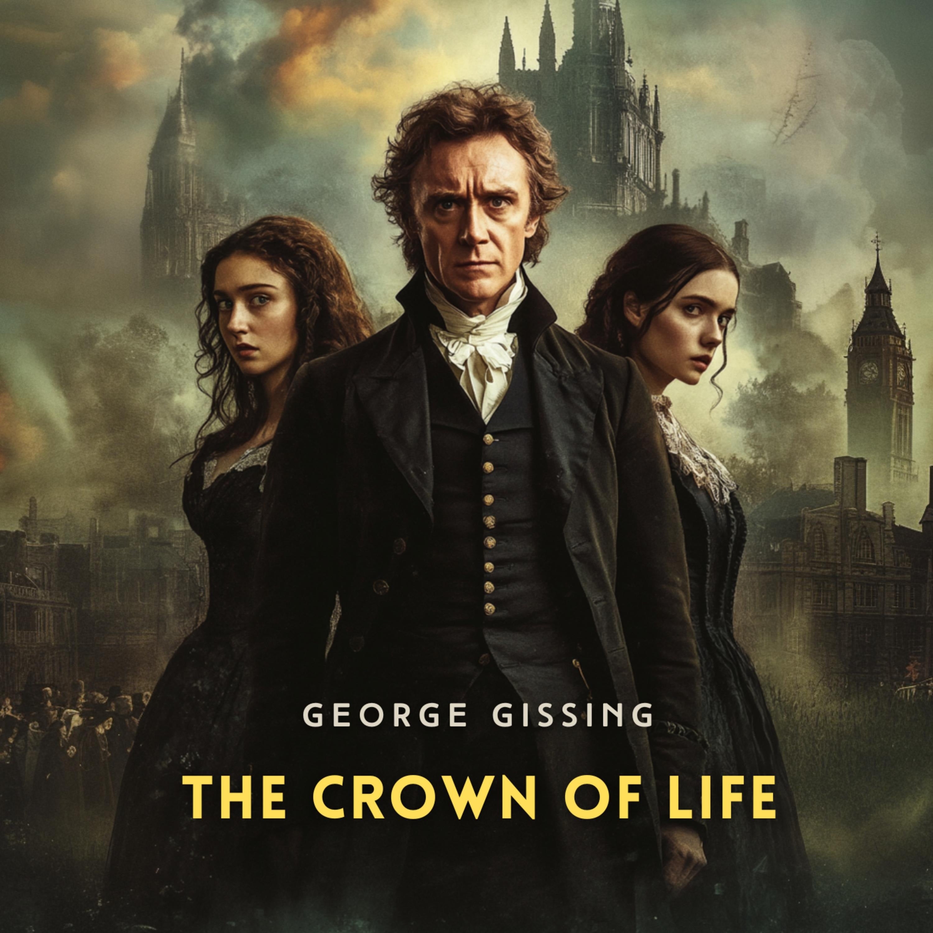 The Crown of Life