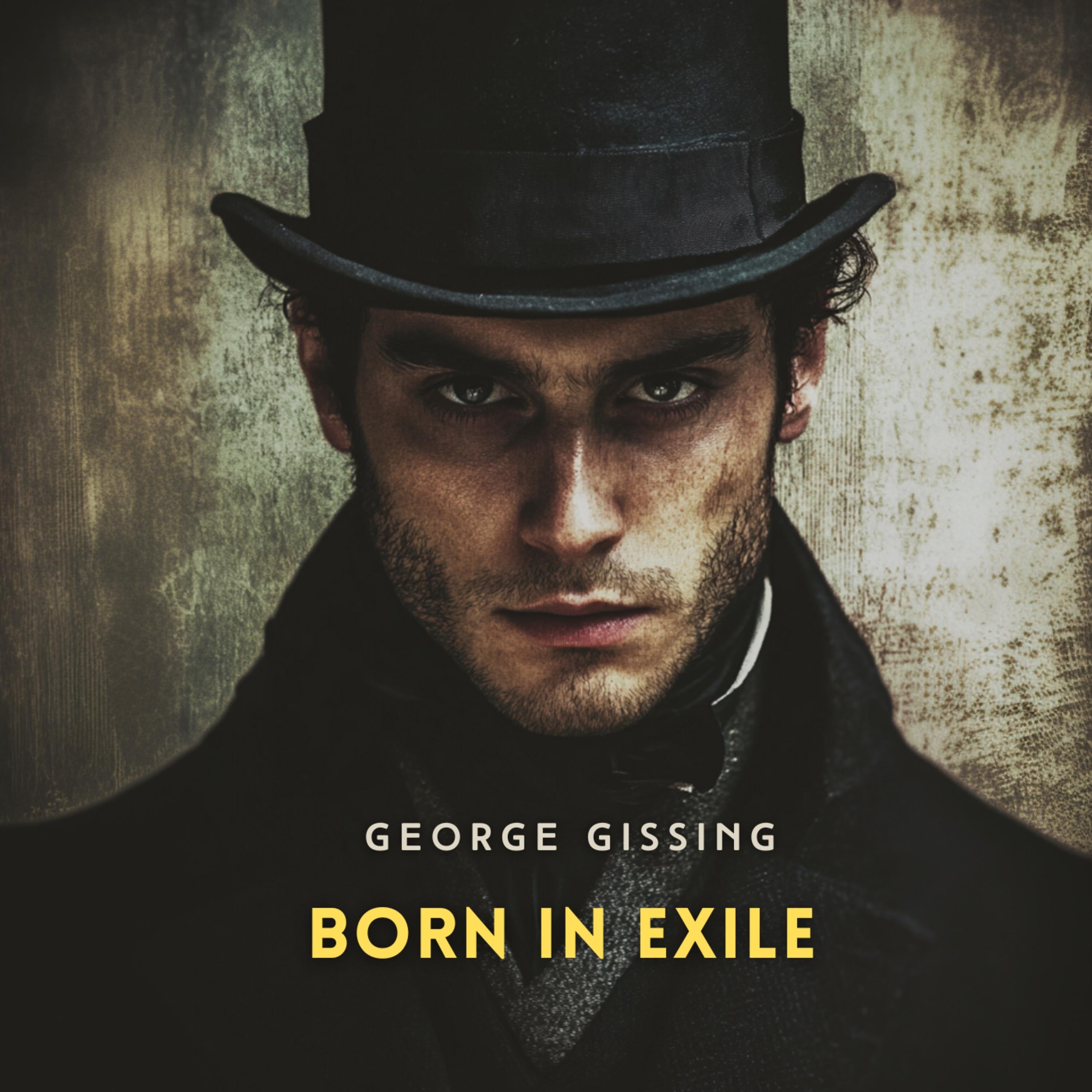 Born in Exile