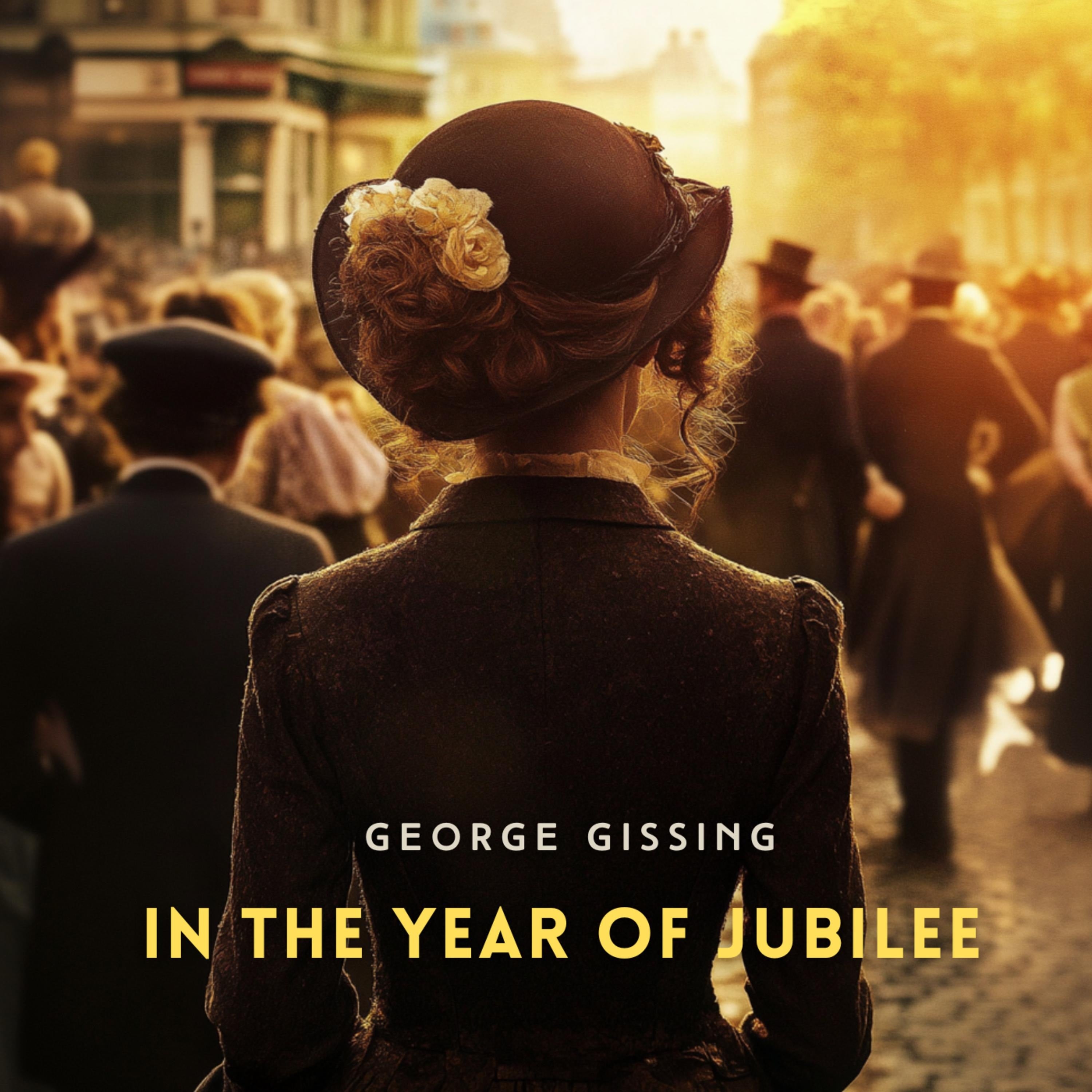 In the Year of Jubilee