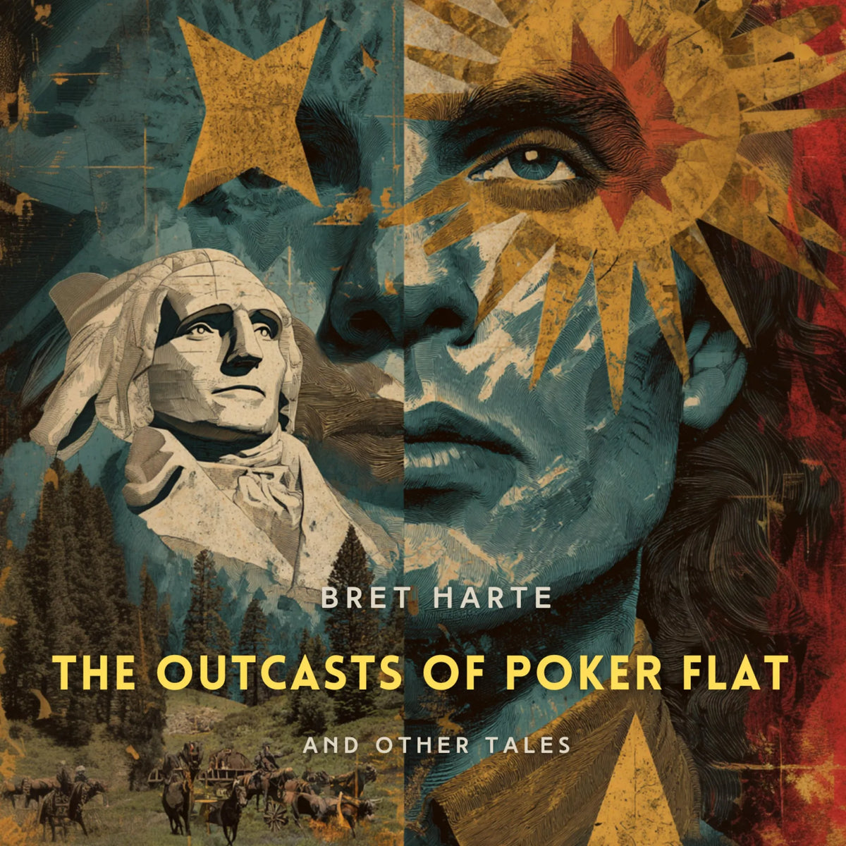 The Outcasts of Poker Flat and Other Tales