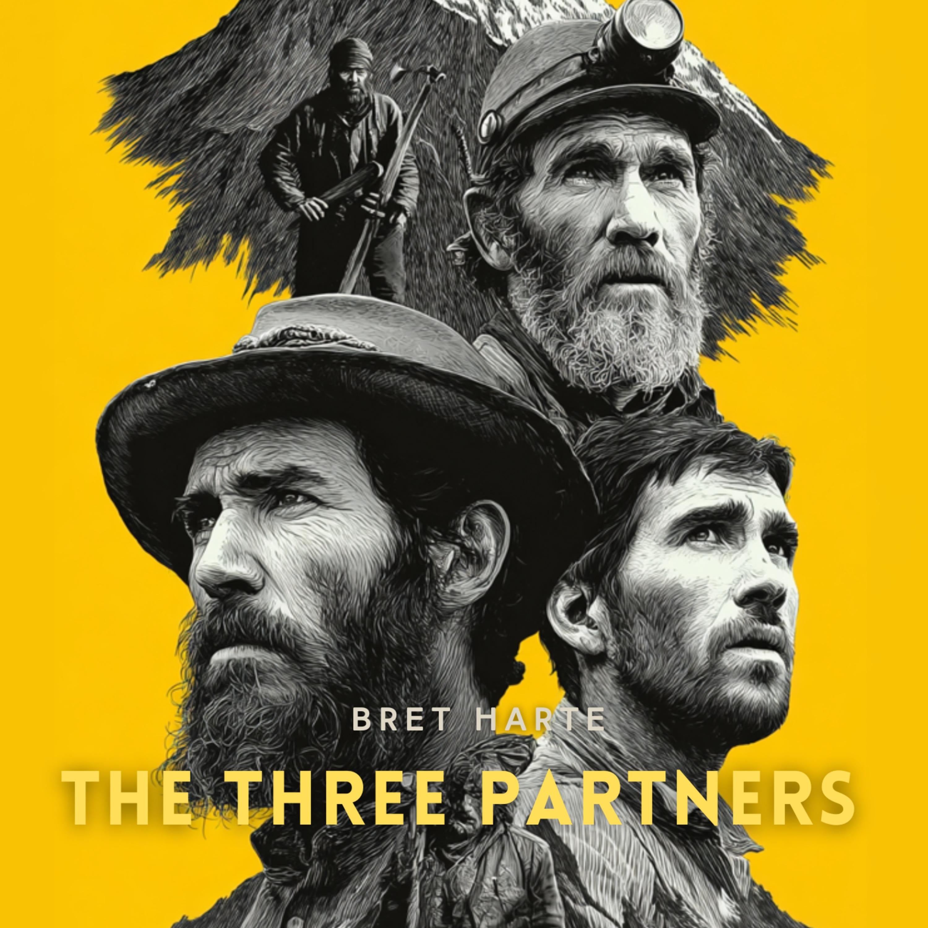 The Three Partners