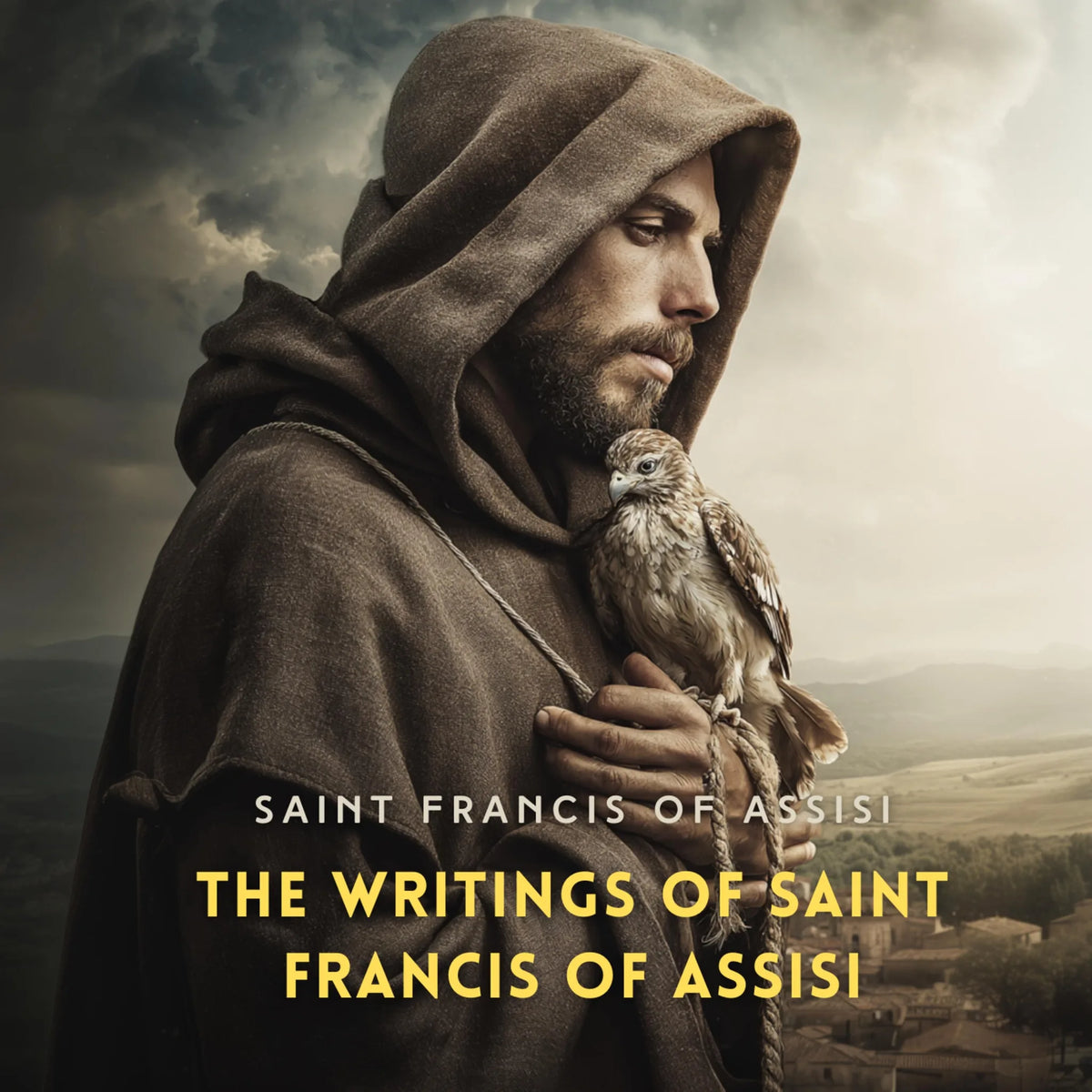 The Writings of Saint Francis of Assisi