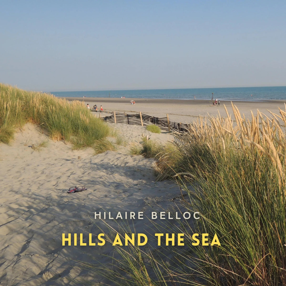 Hills and the Sea