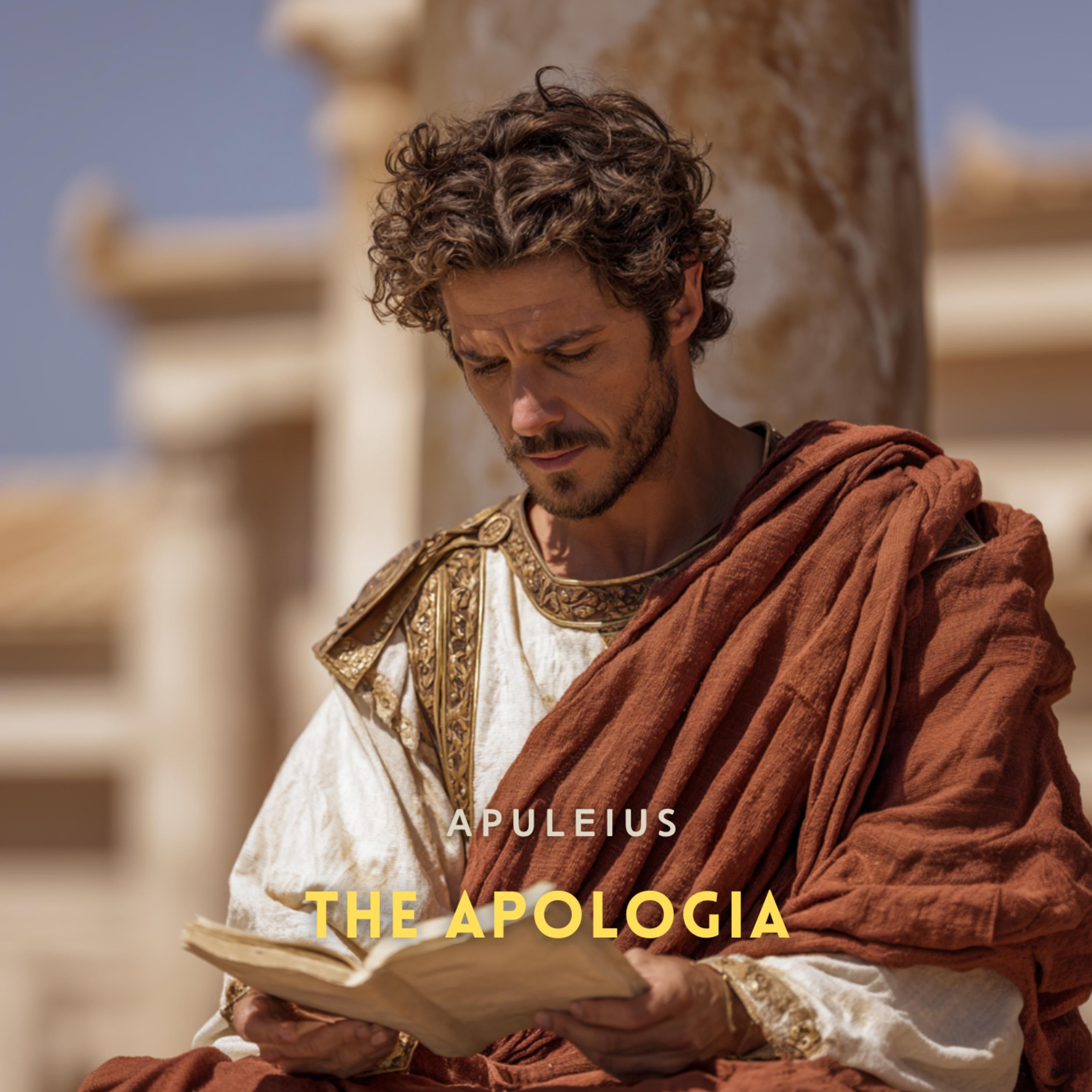 The Apologia