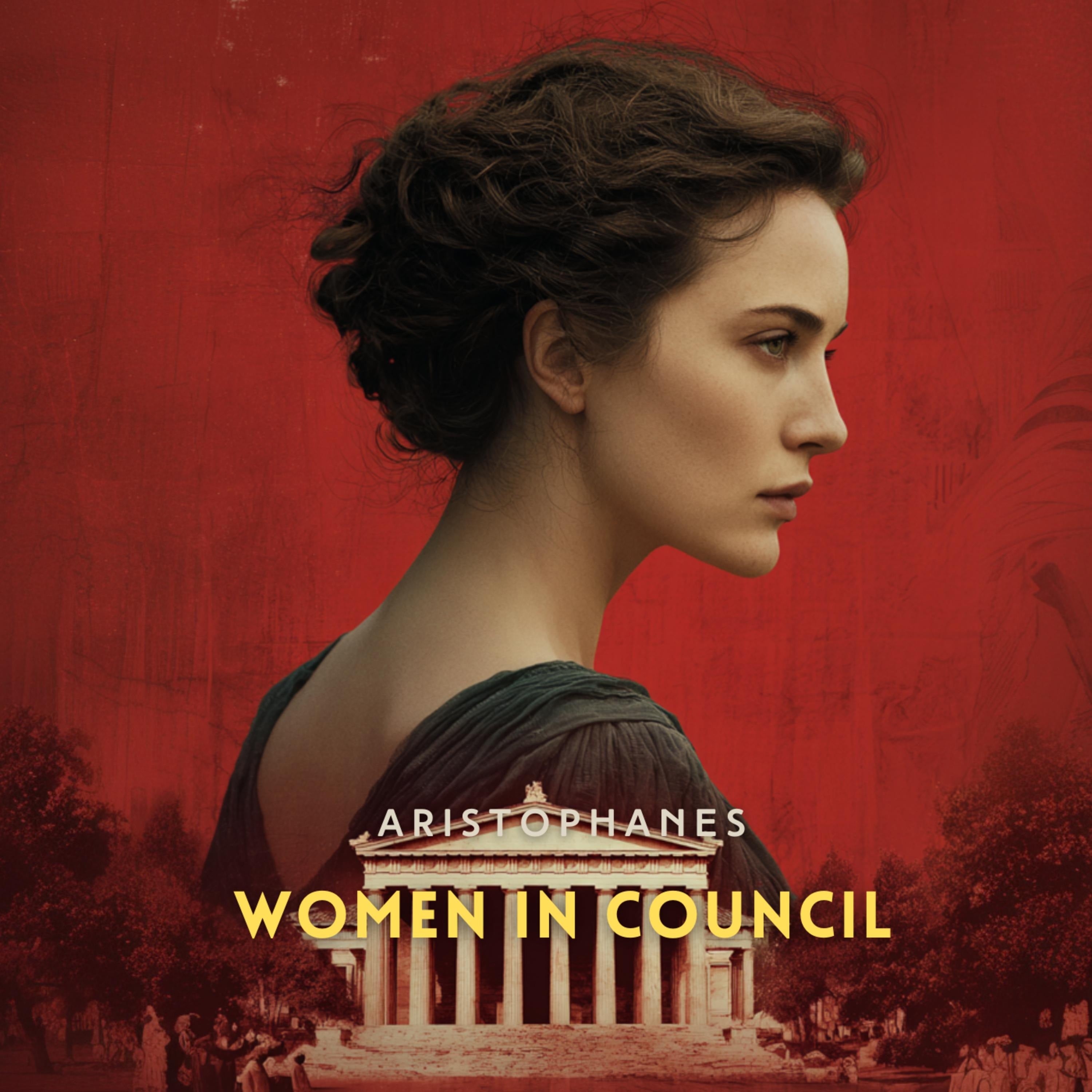 Women In Council