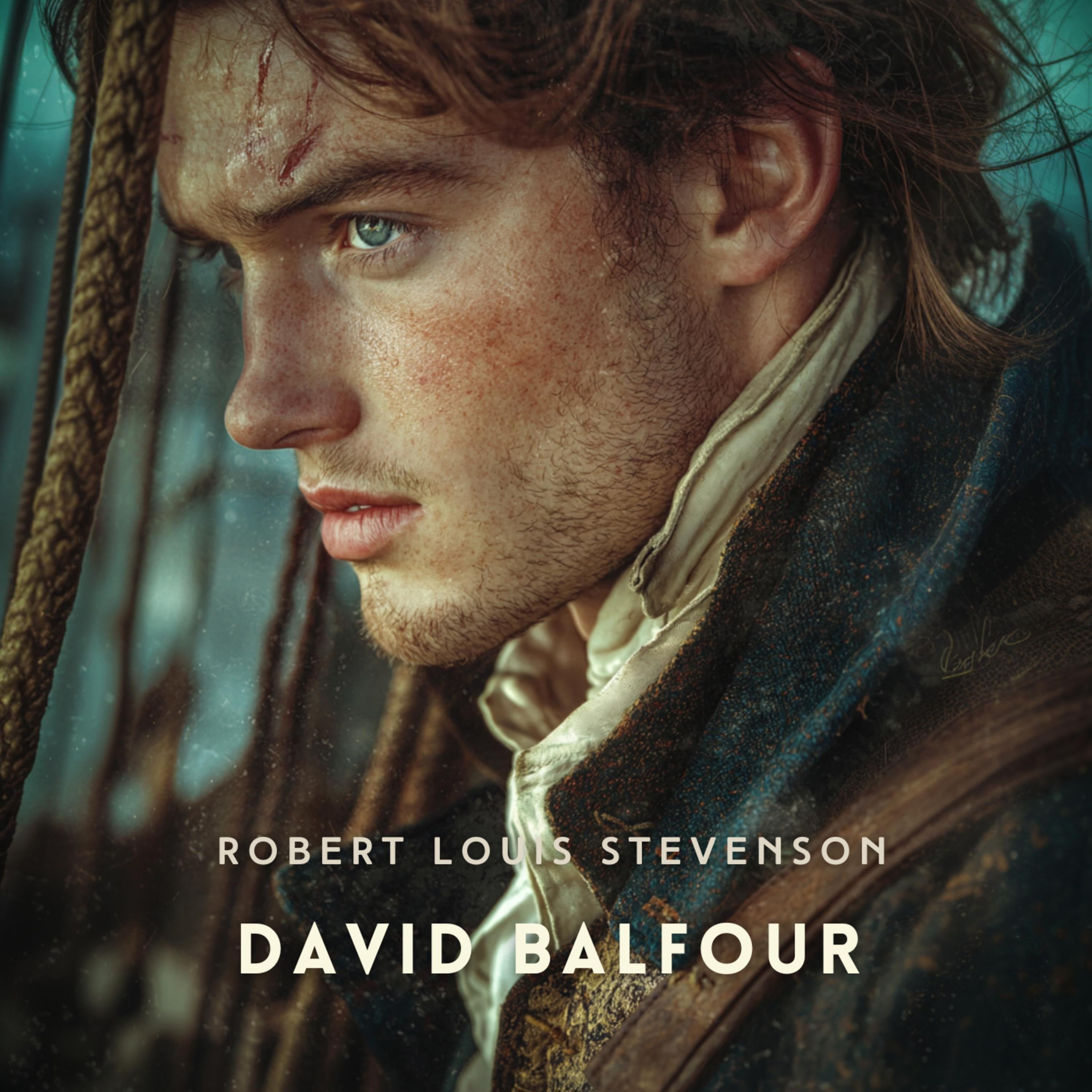 David Balfour