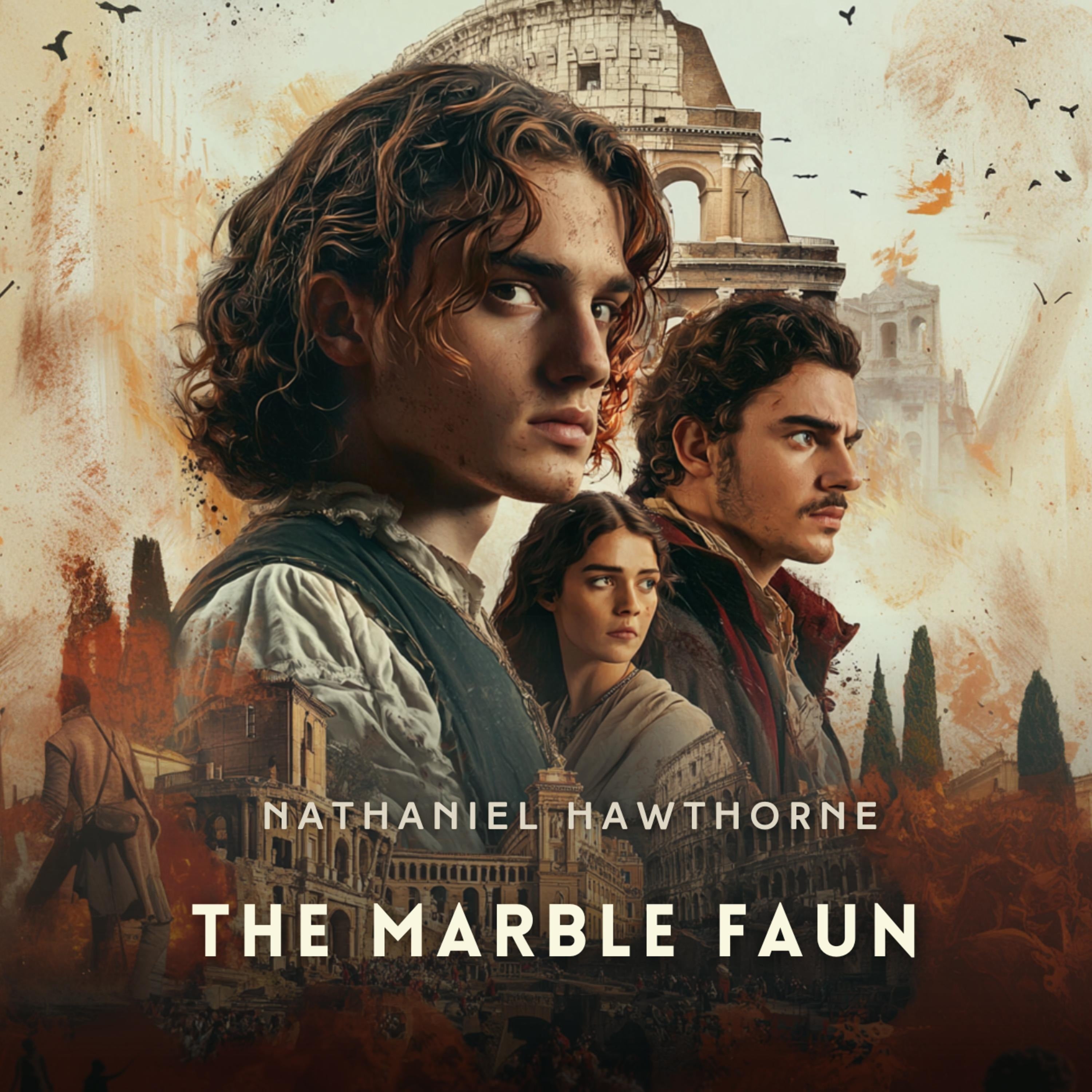 The Marble Faun