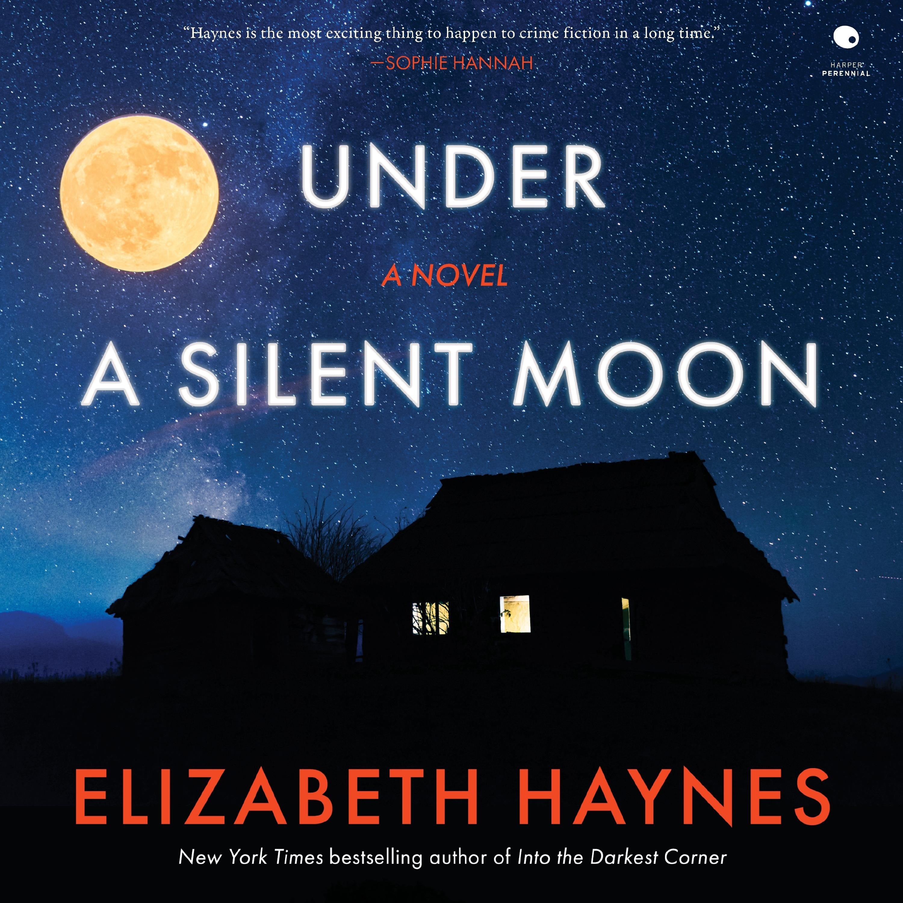 Under a Silent Moon
