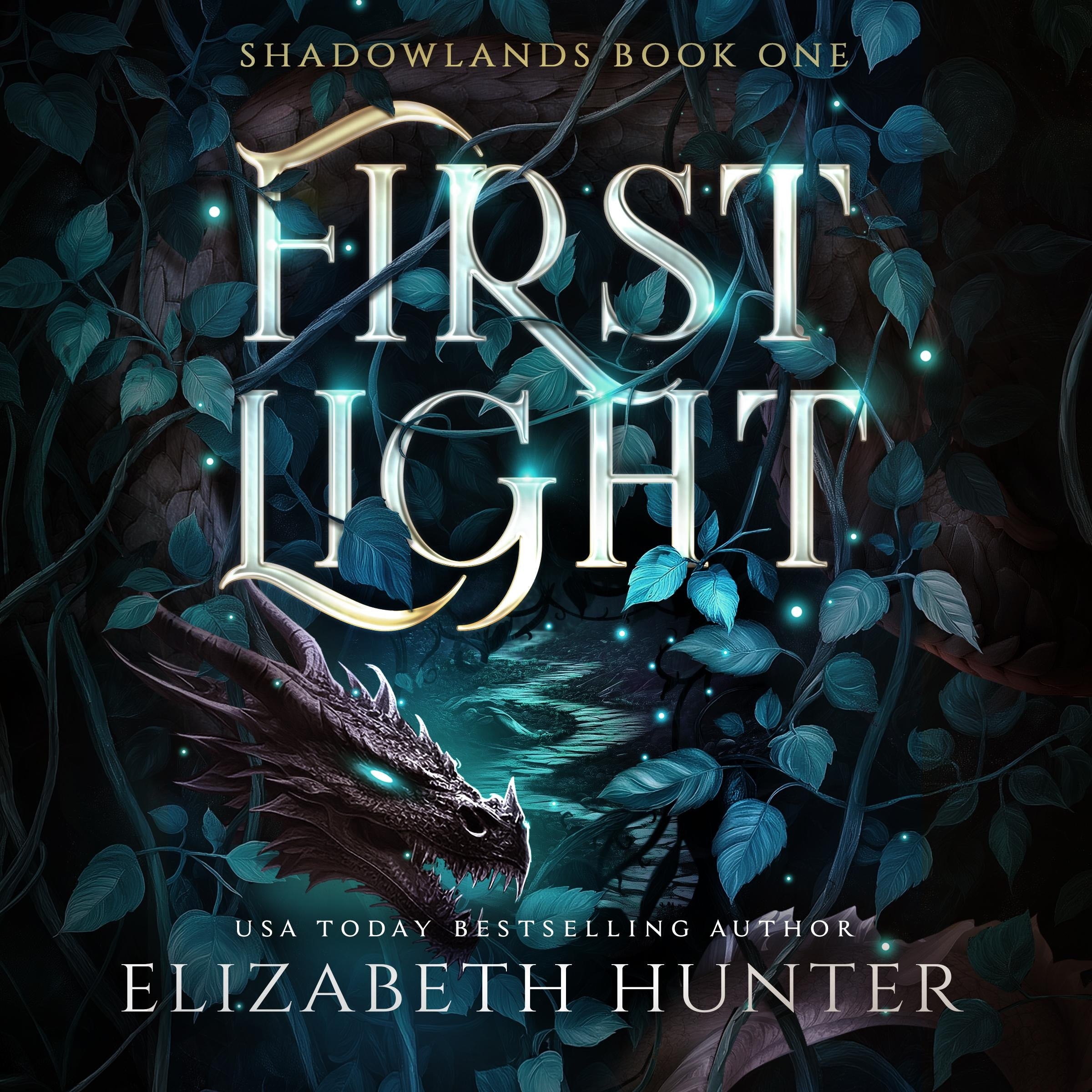 First Light