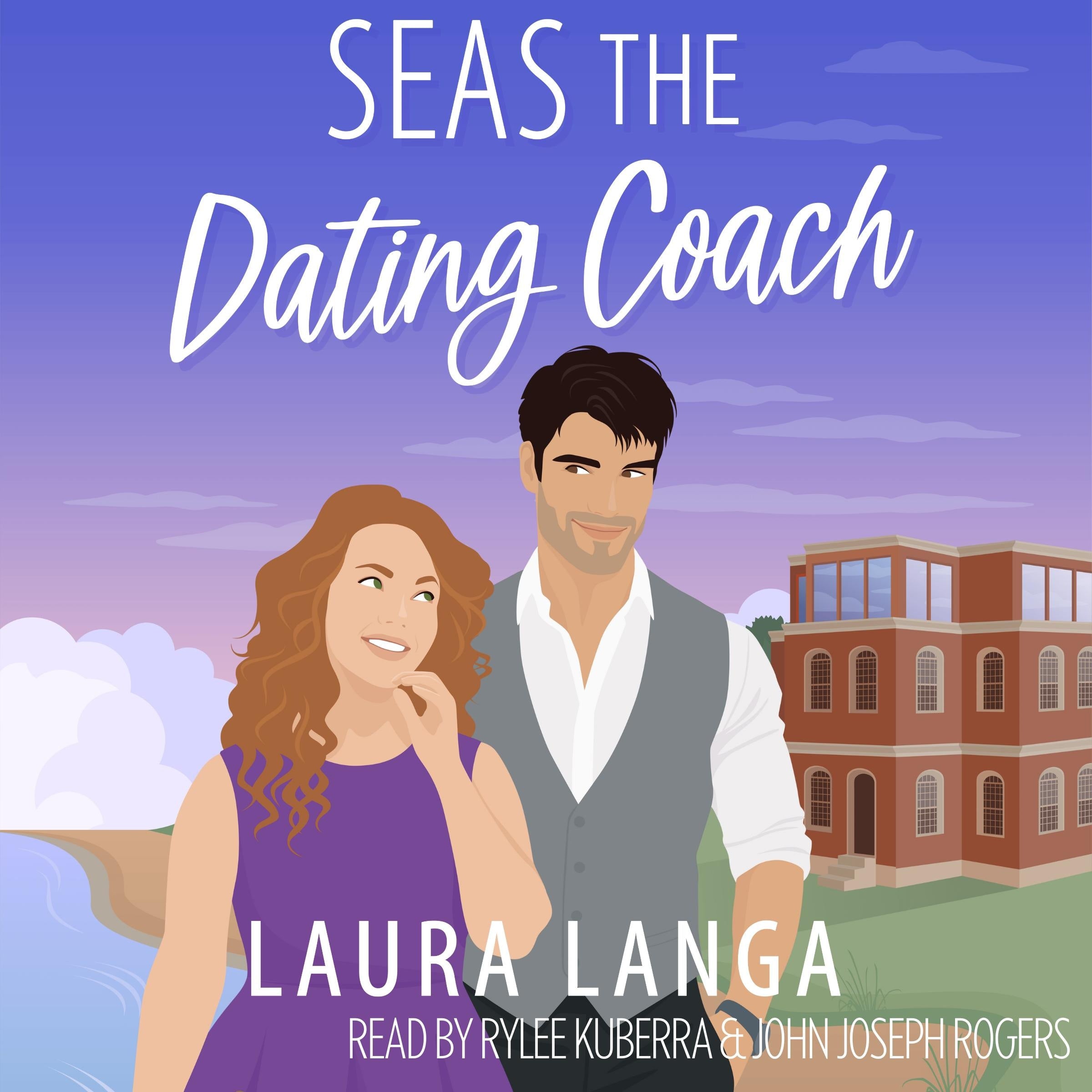 Seas the Dating Coach