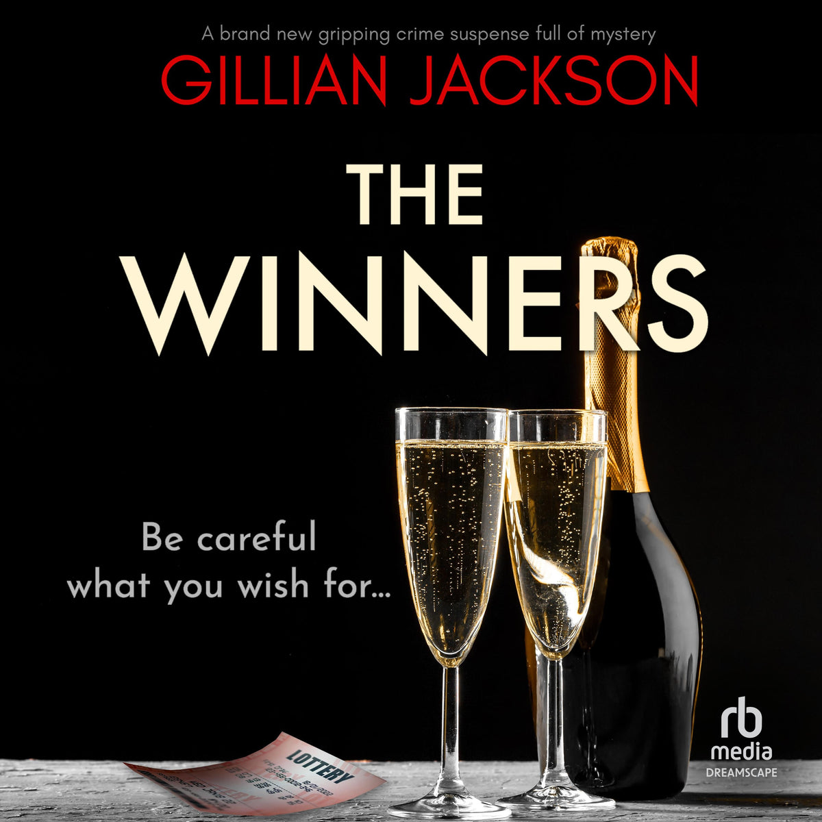 The Winners