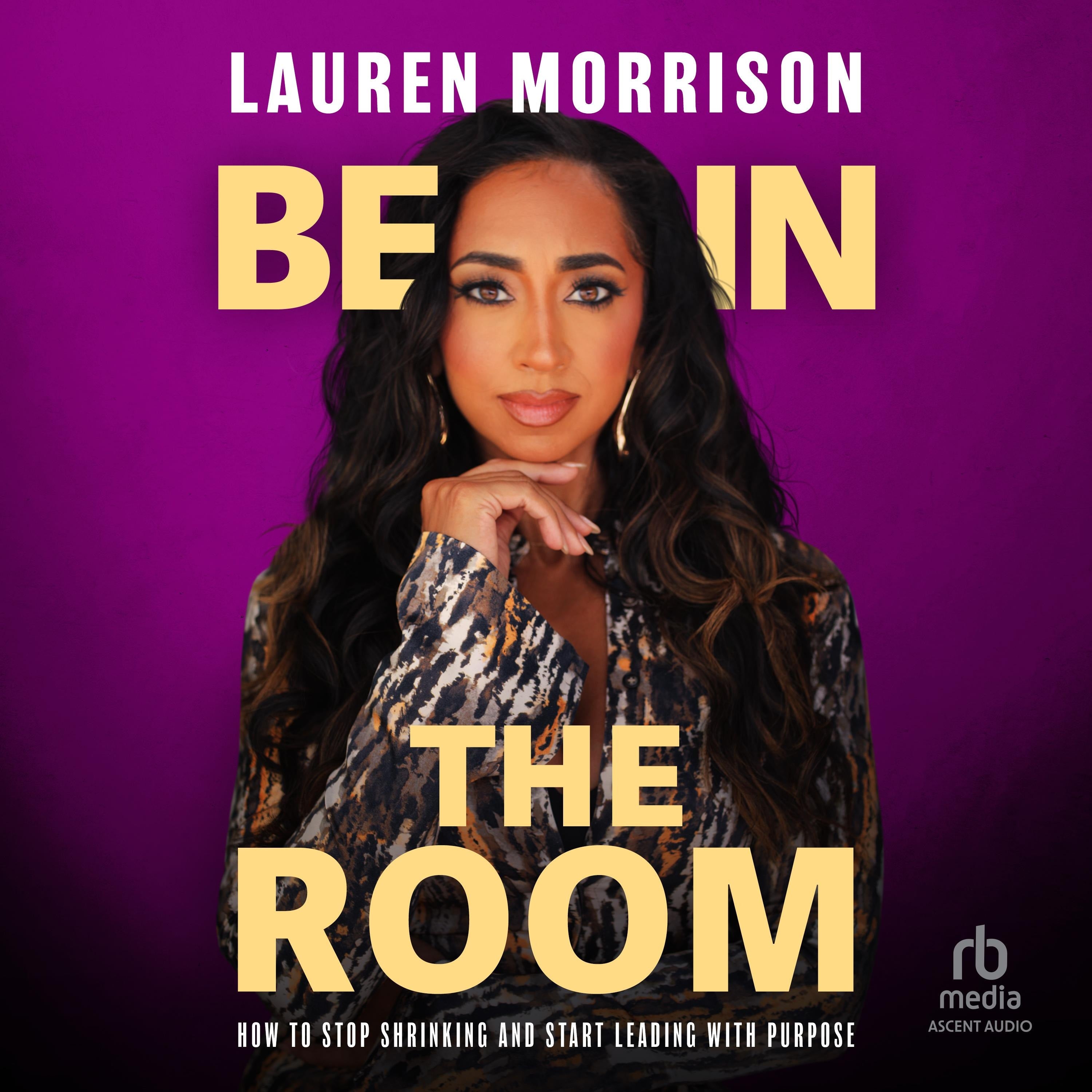 Be In the Room