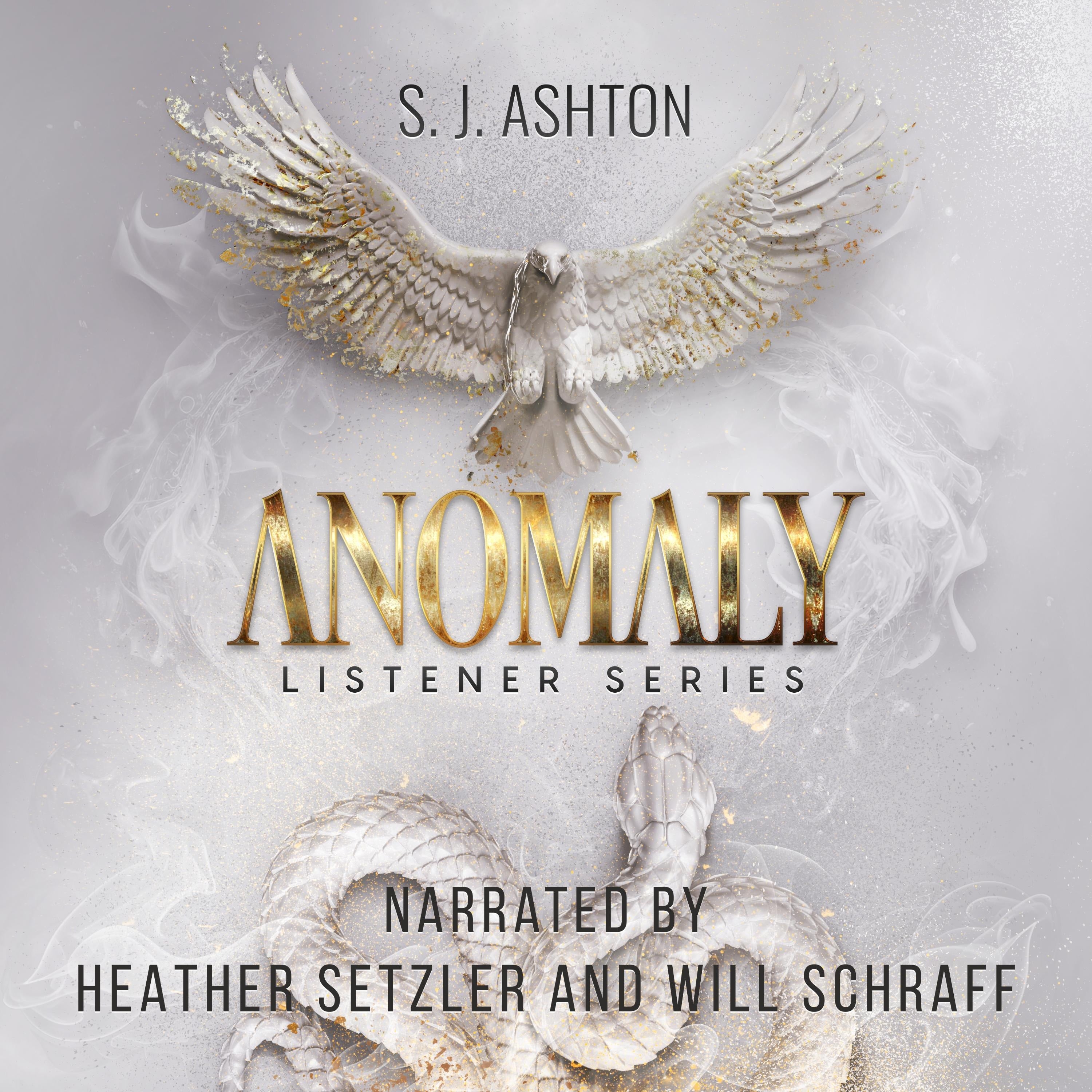 Anomaly