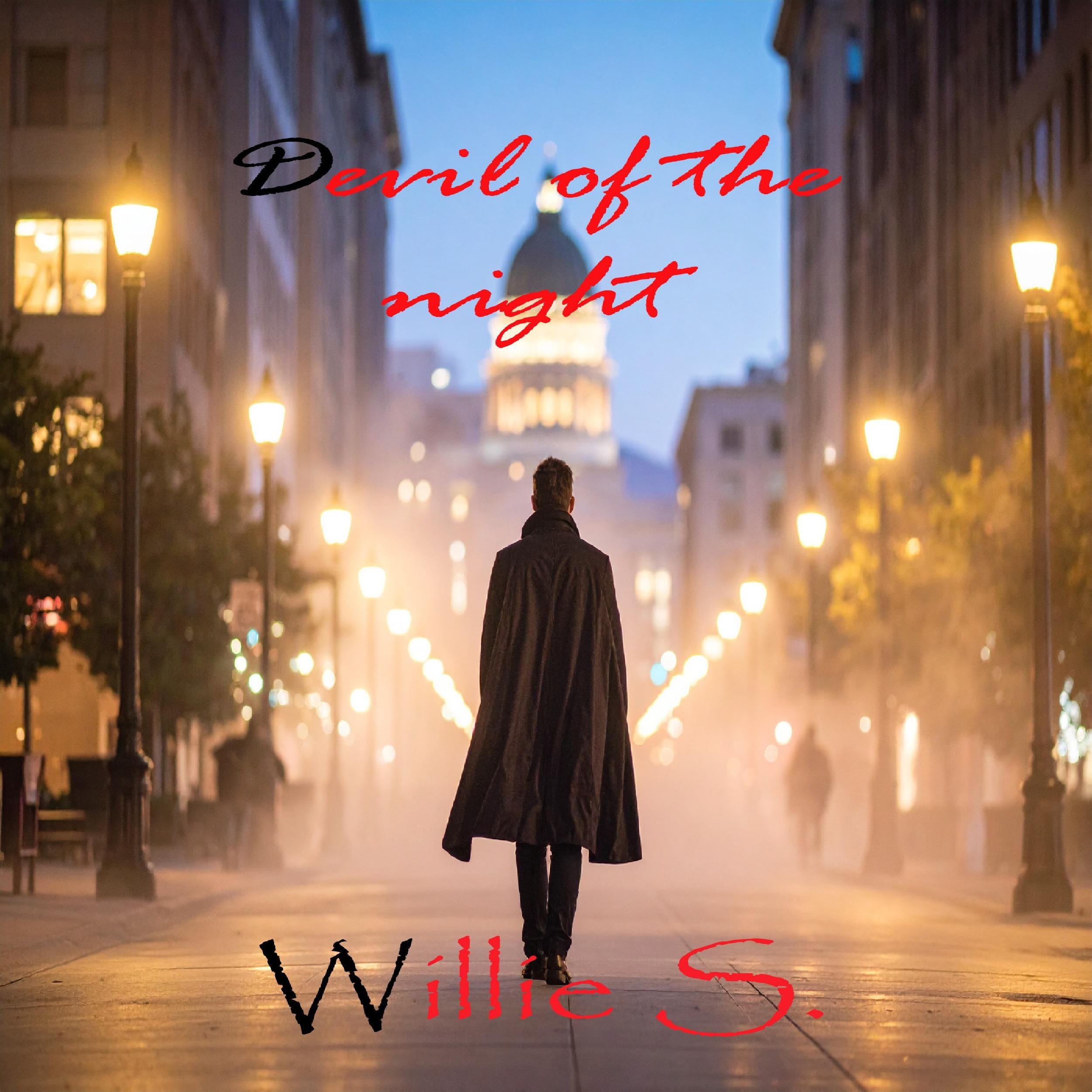 Devil of the Night