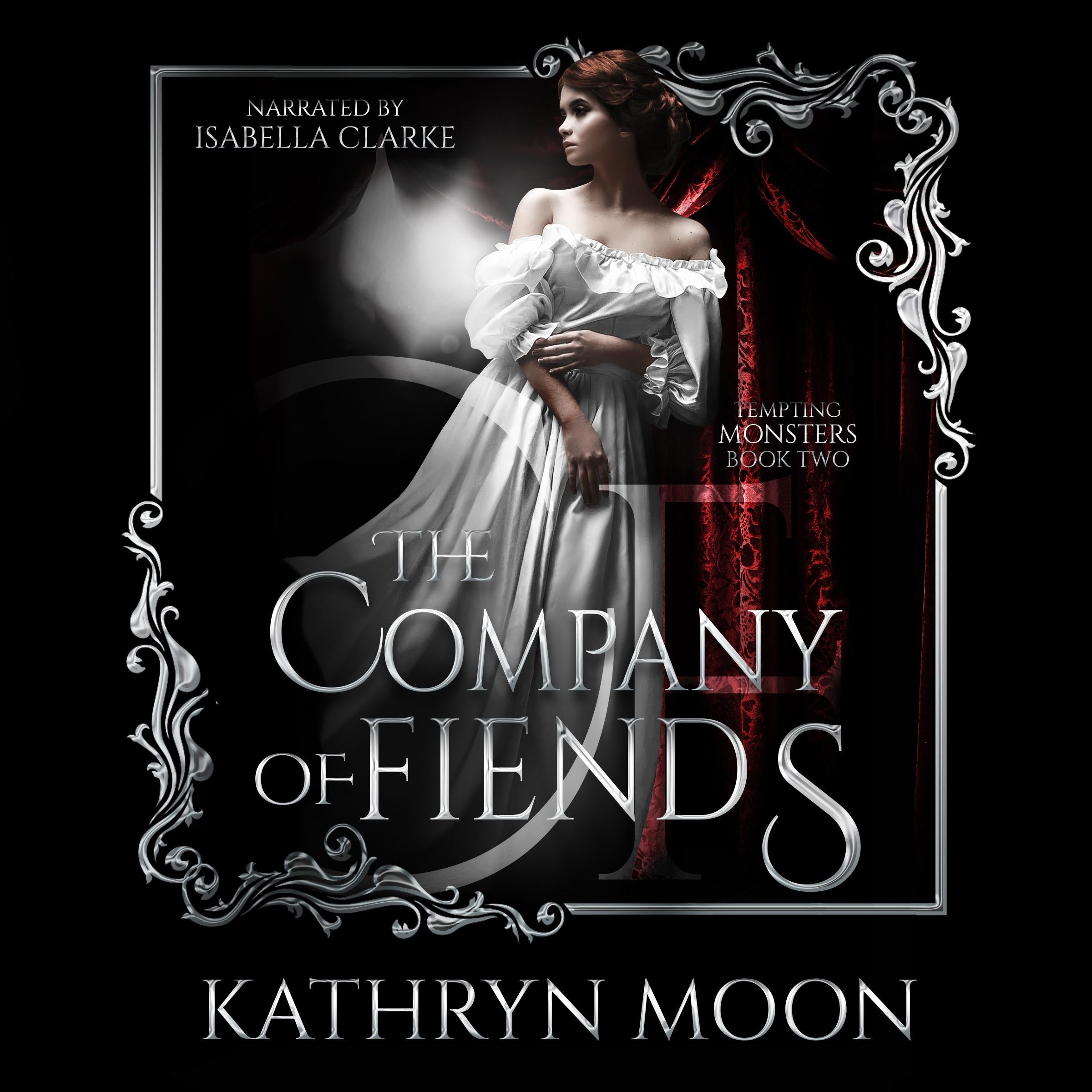 The Company of Fiends