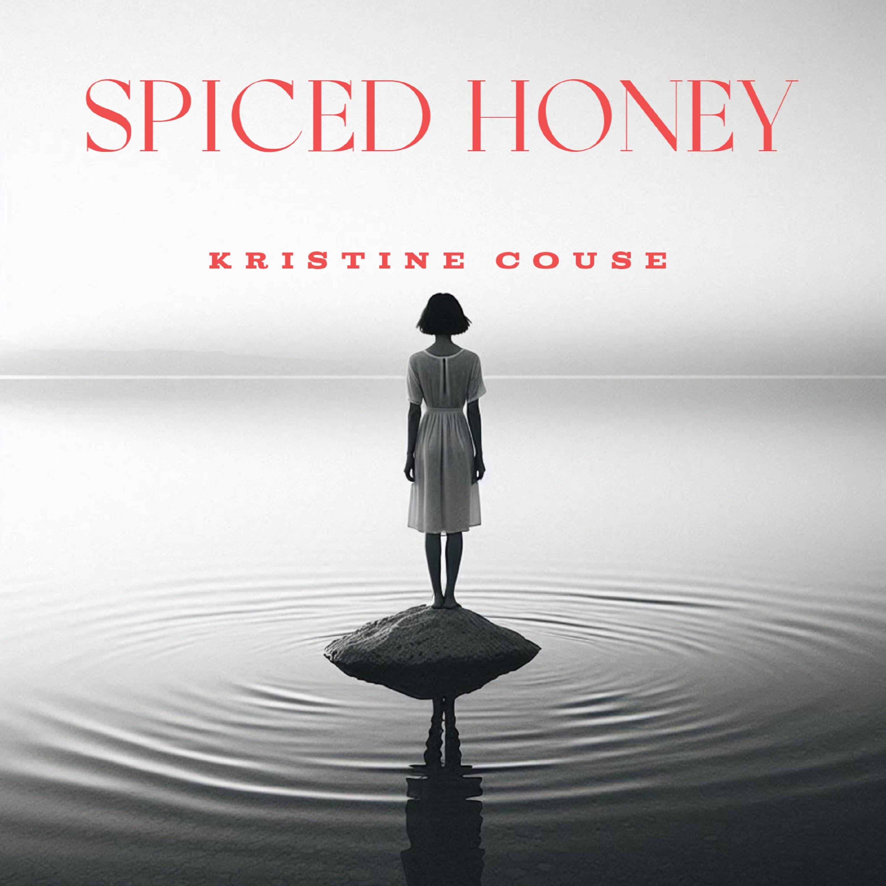 Spiced Honey