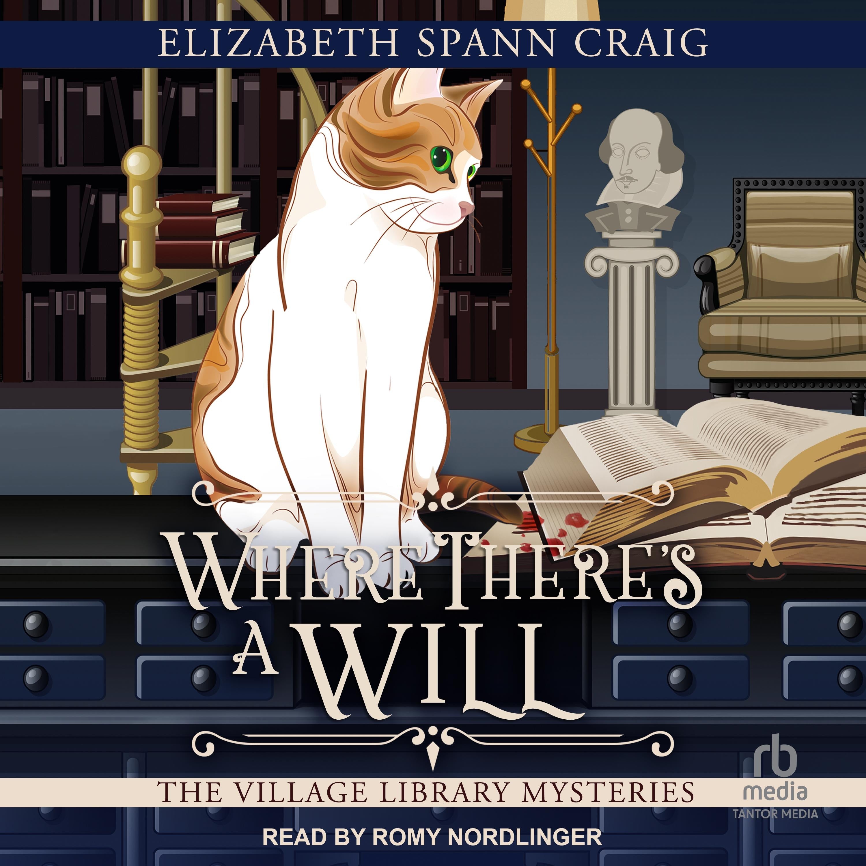 Where There's a Will