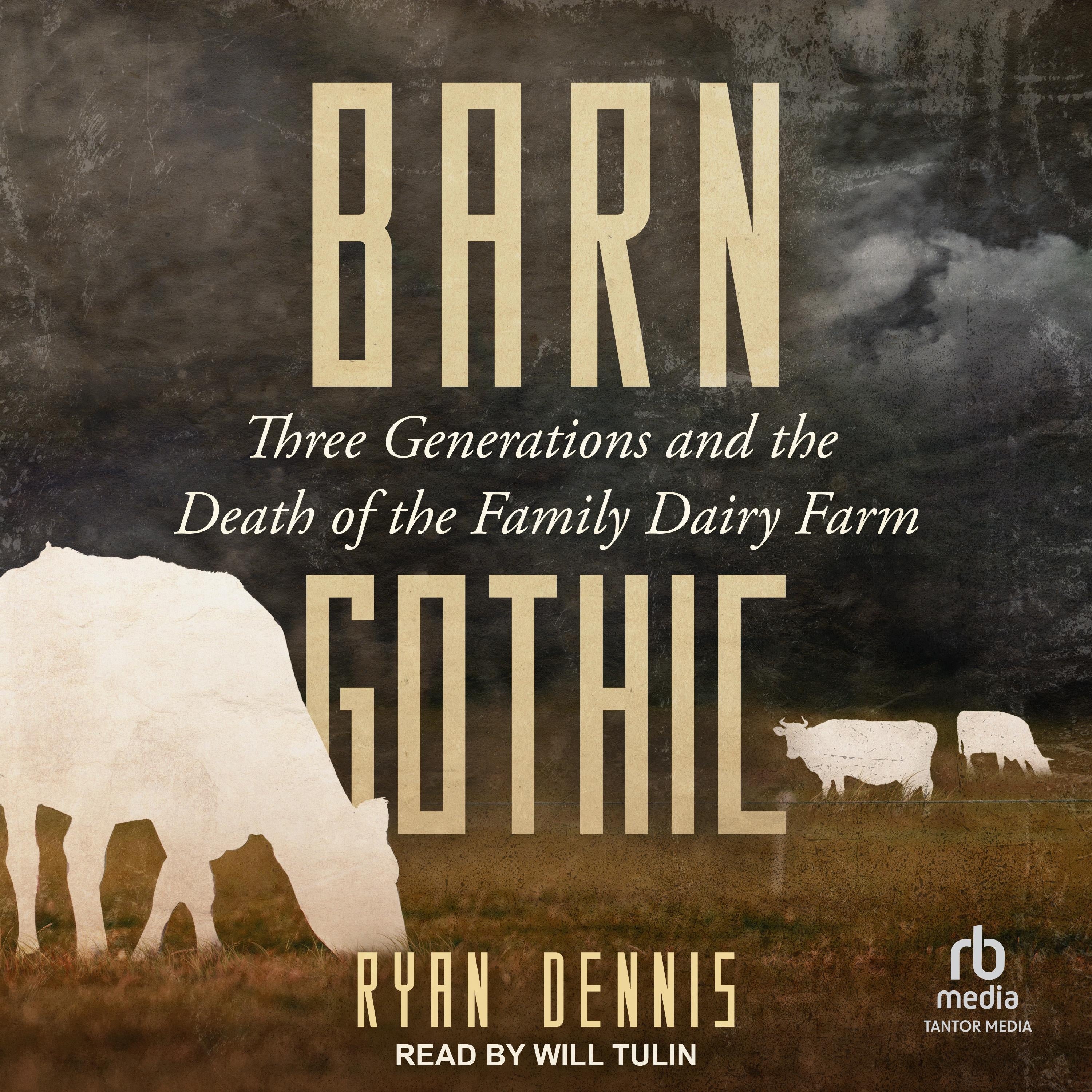 Barn Gothic