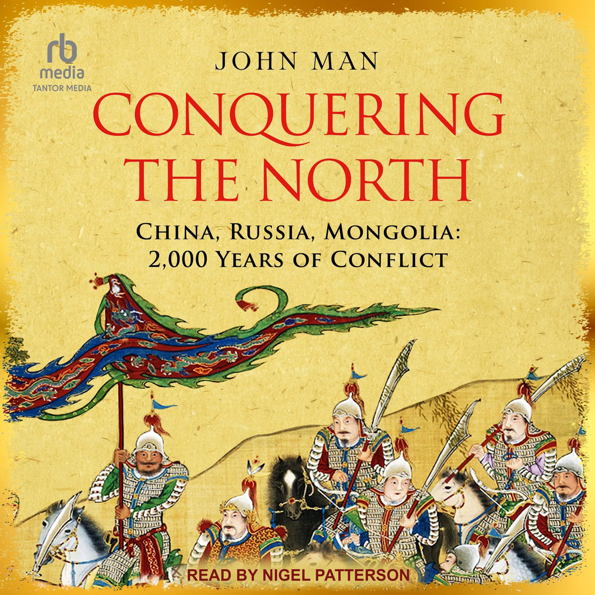 Conquering the North